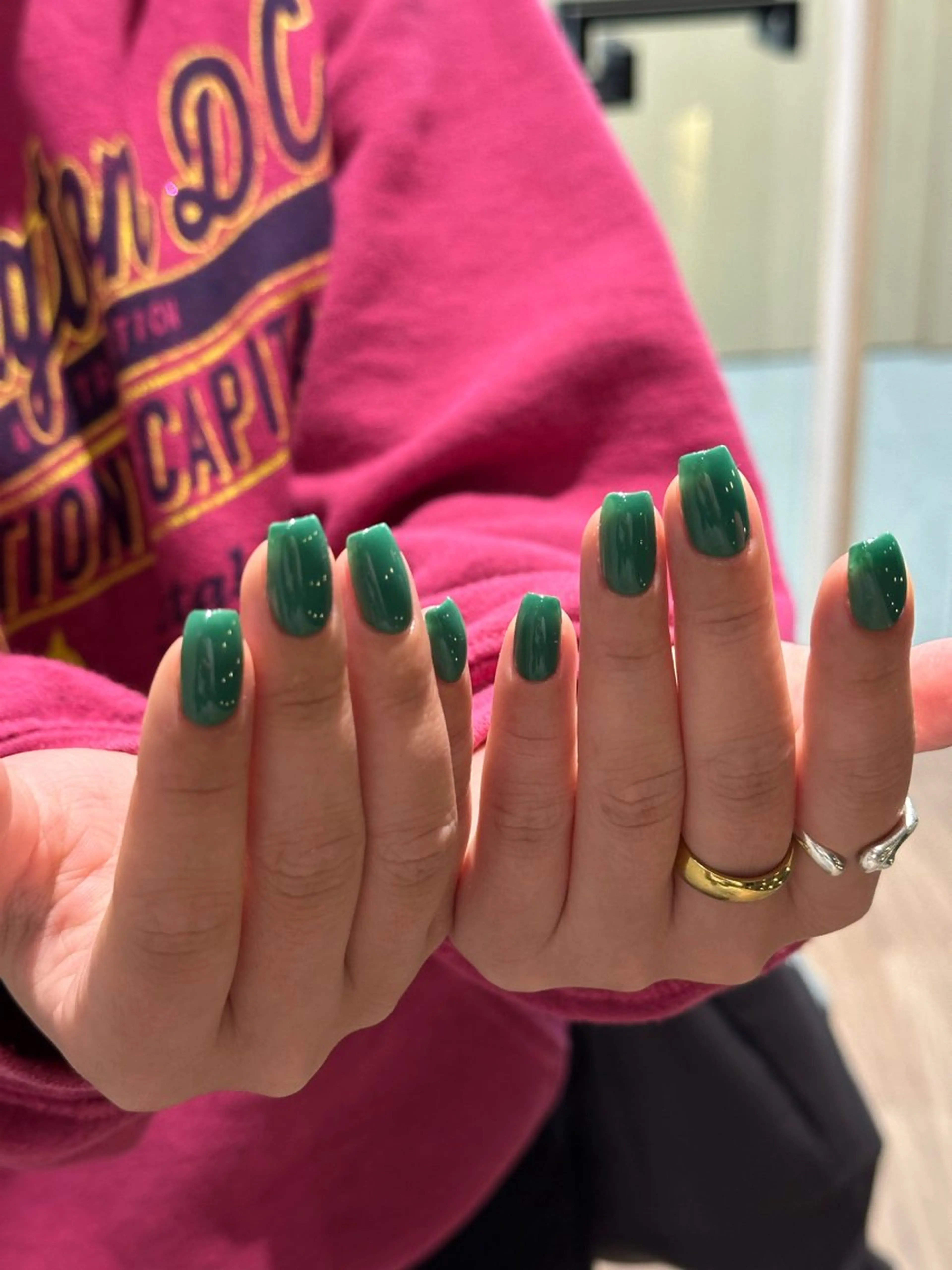 ネイル diptyMOILA ことりのネイルデザイン