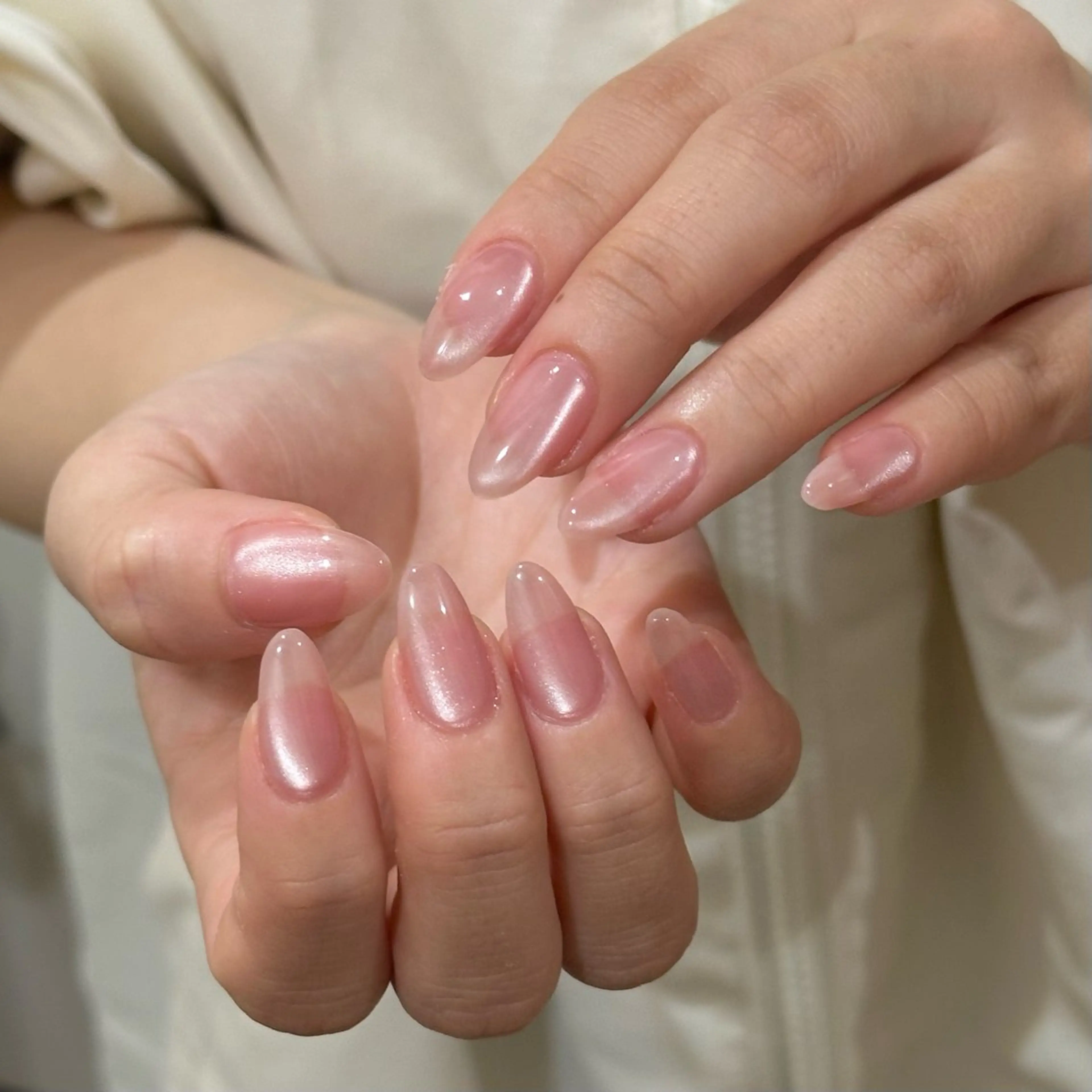 ネイル ハンドネイル reika .のネイルデザイン