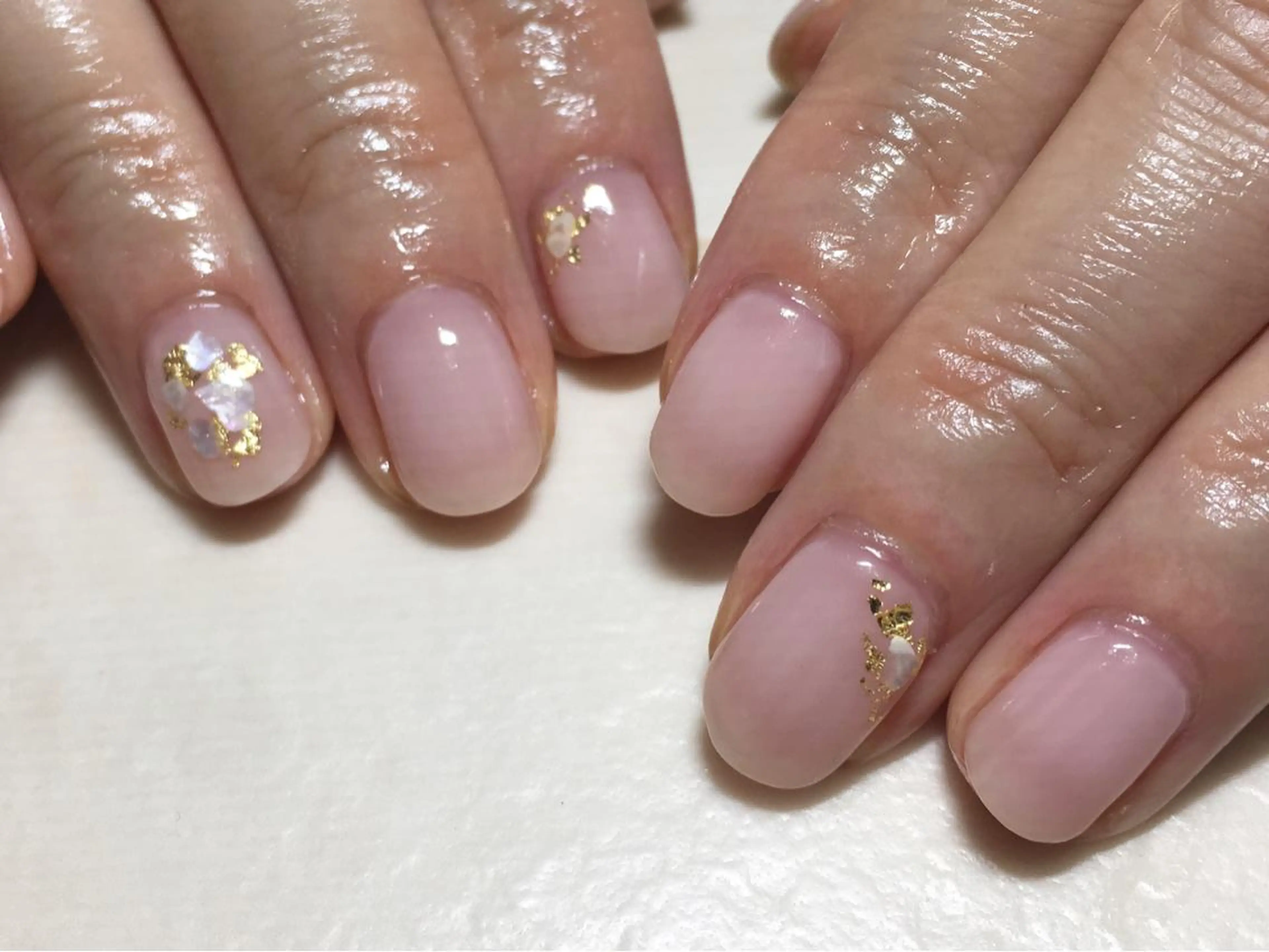 ネイル ネイルサロン ラディット所属・nailsalon Radditのネイルデザイン