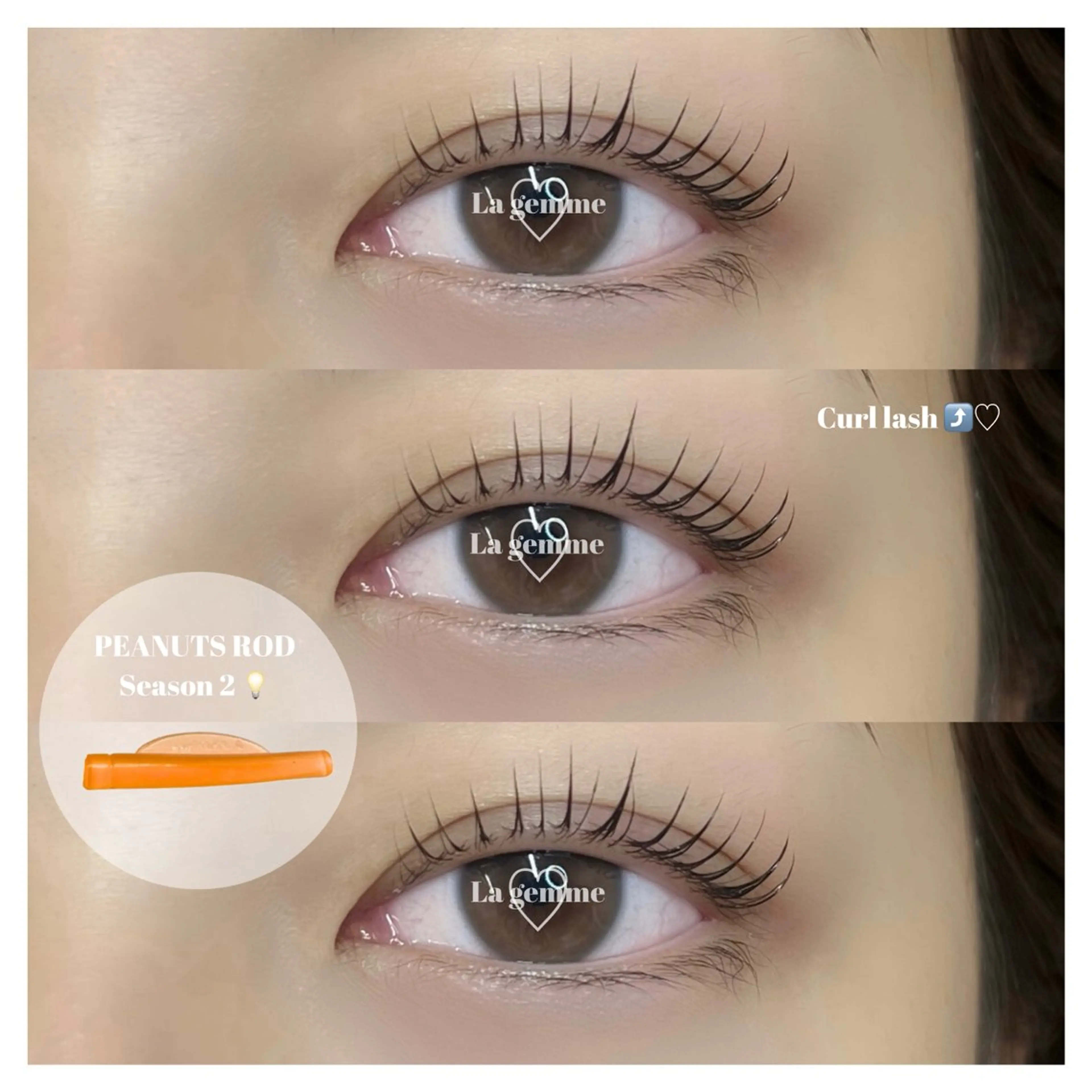 【🉐限定⭐️】パーマ（ストレートorカール）＋コーティング付☁️🩵の写真