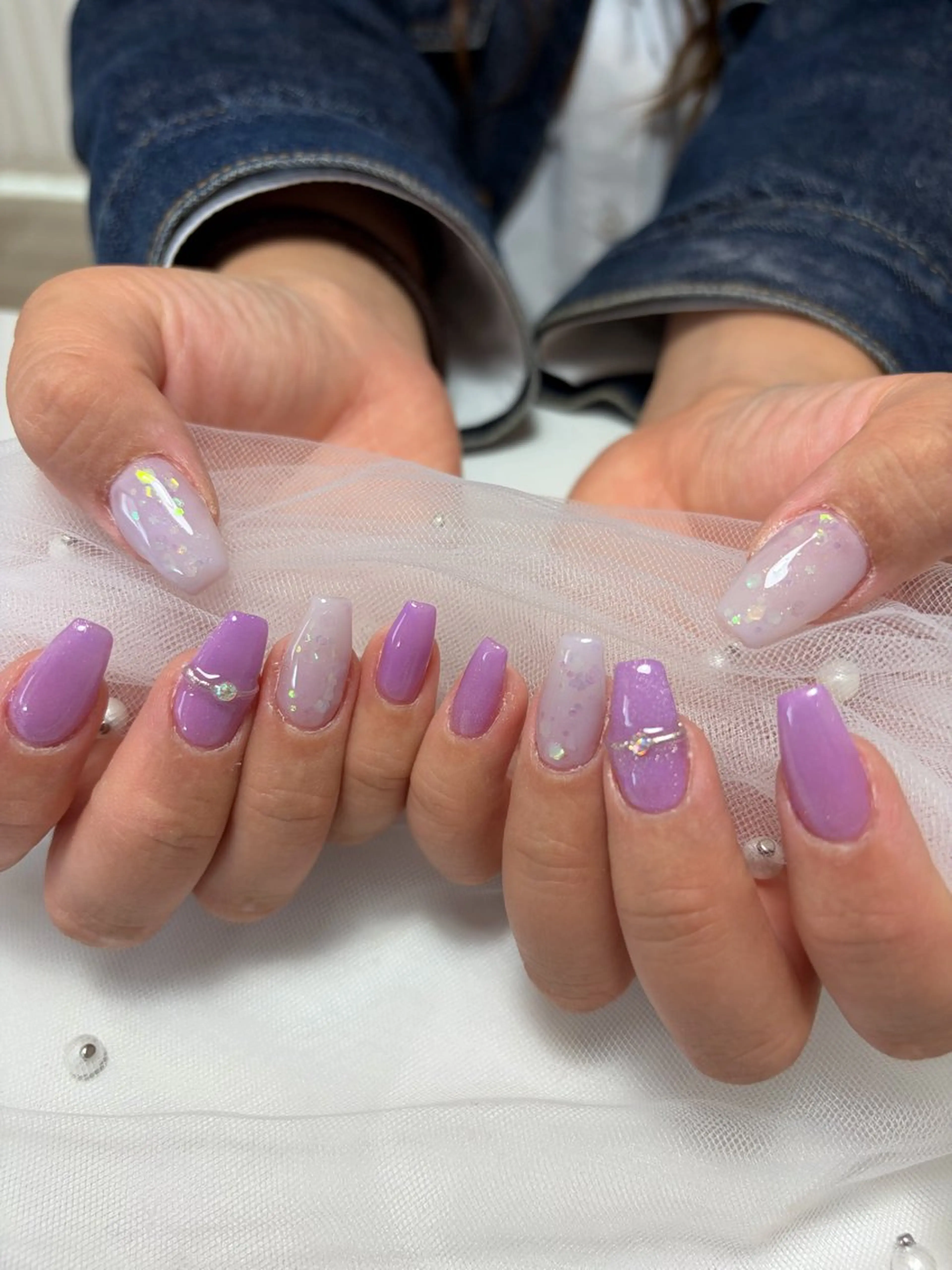 ネイル a. nailのネイルデザイン