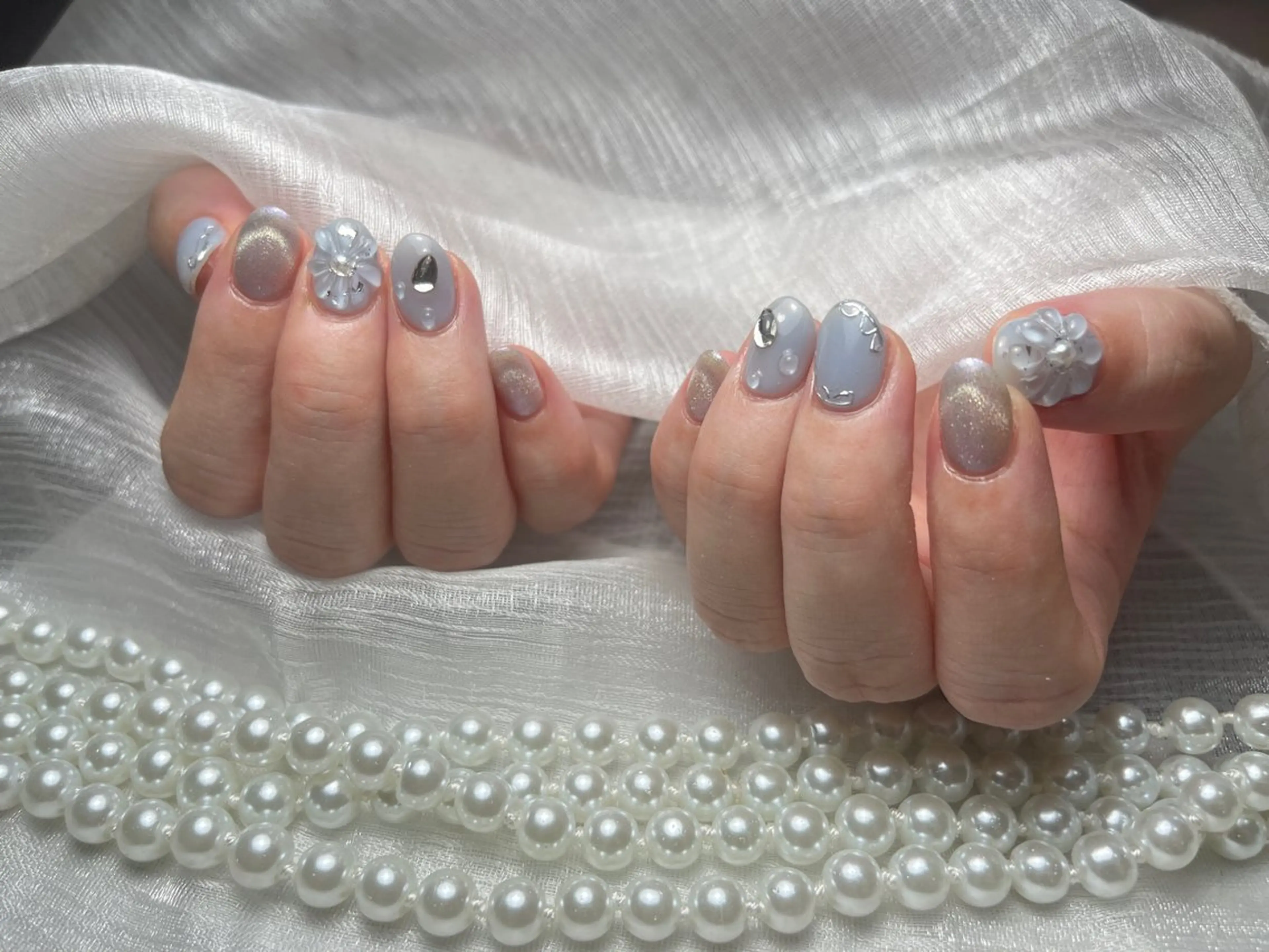 ネイル M.T  nail所属・M.T nailのネイルデザイン