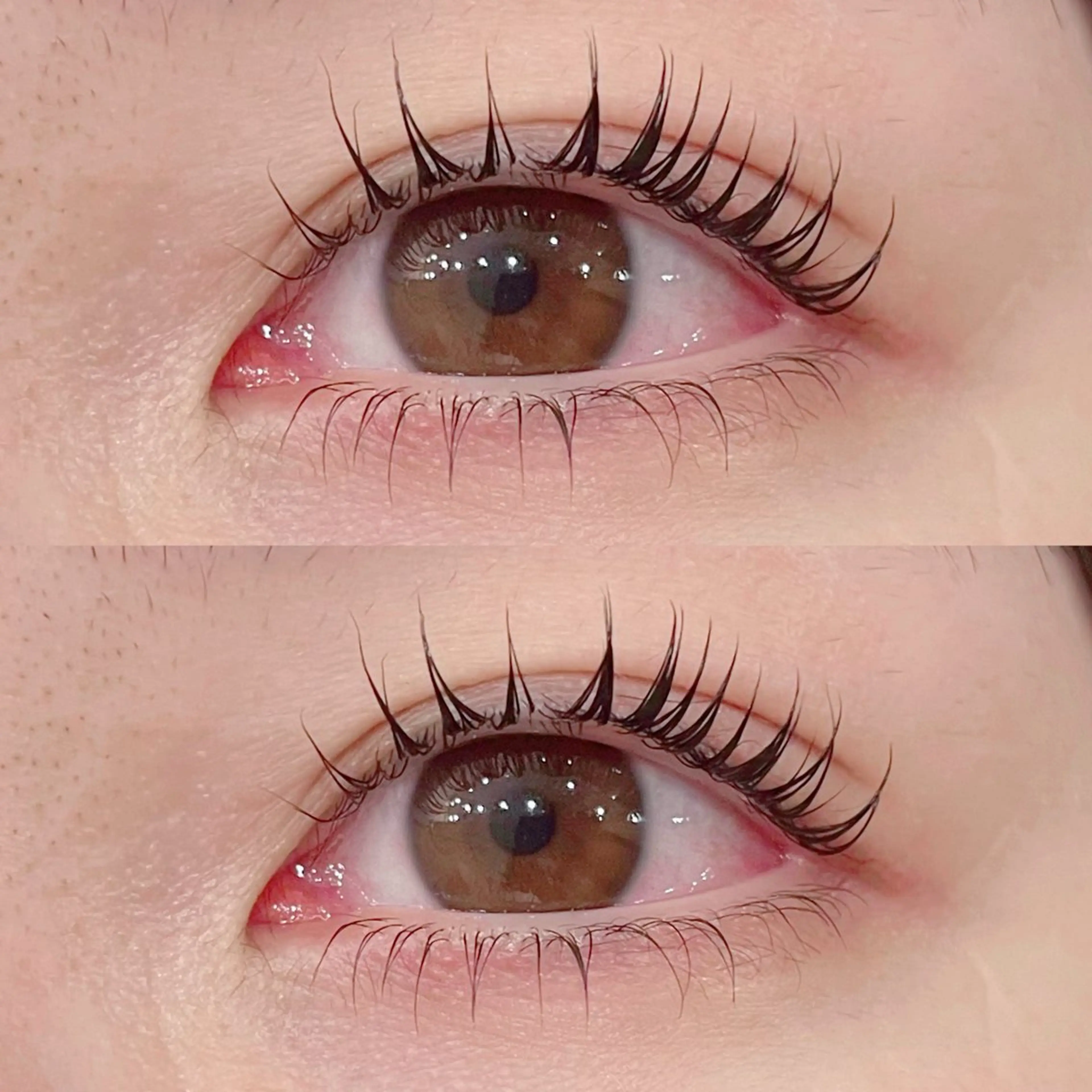 オフ無し限定上下パーマ無料モデル（補足説明必読）の写真