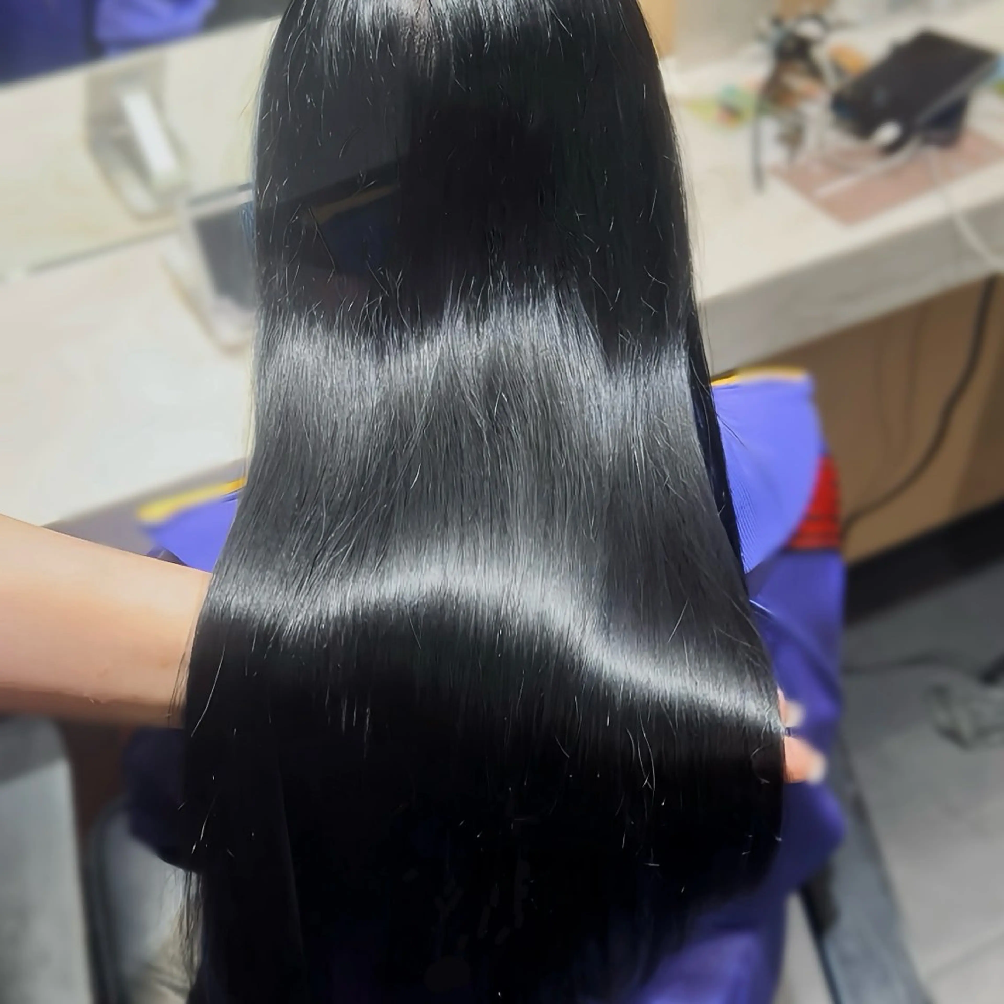 ꒰‪ 🫧‪夏季限定44%off🫧 ꒱最高級❕オーダーメイドトリートメント🪽✧︎*。の写真