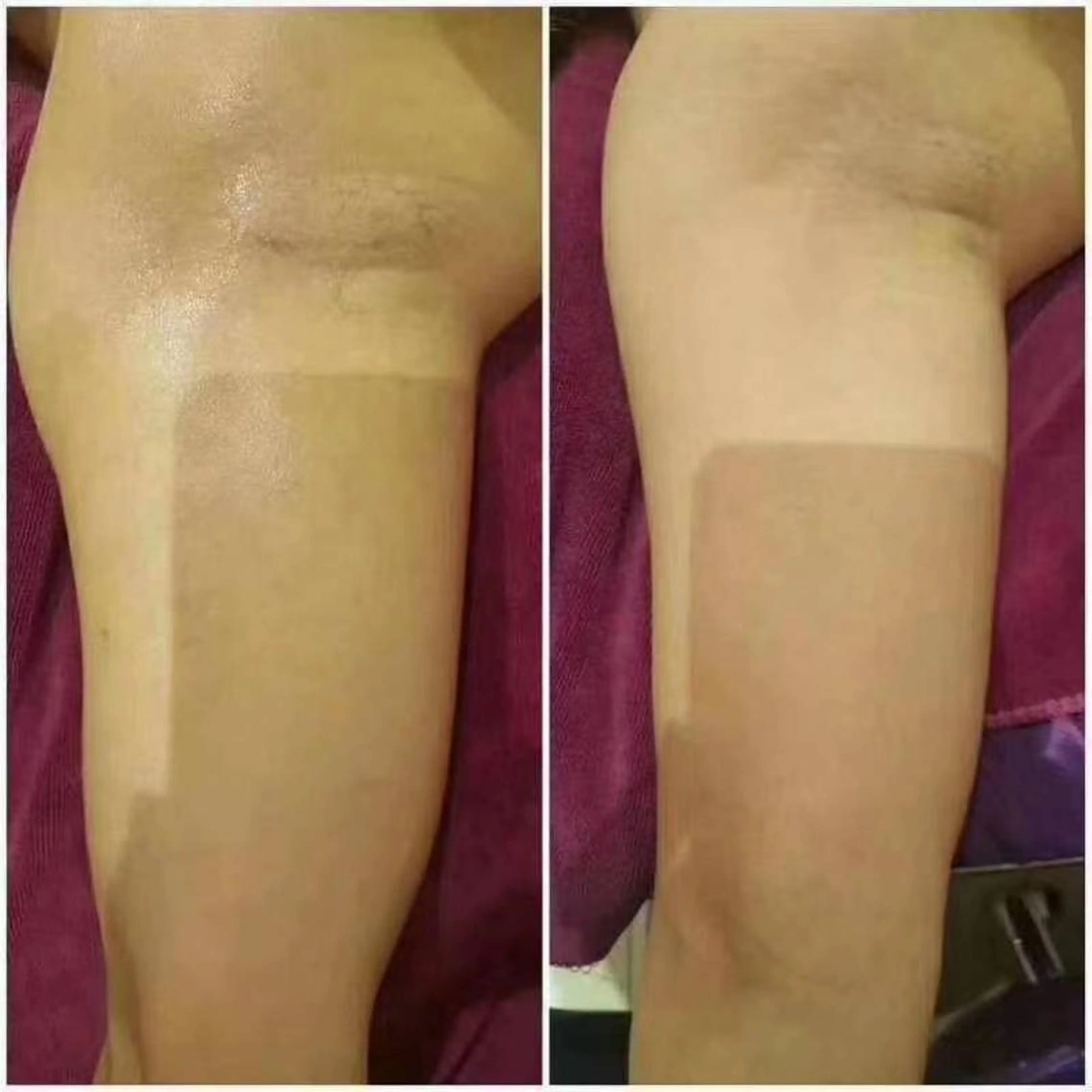 リラク 上福岡 らんらんのネイルデザイン