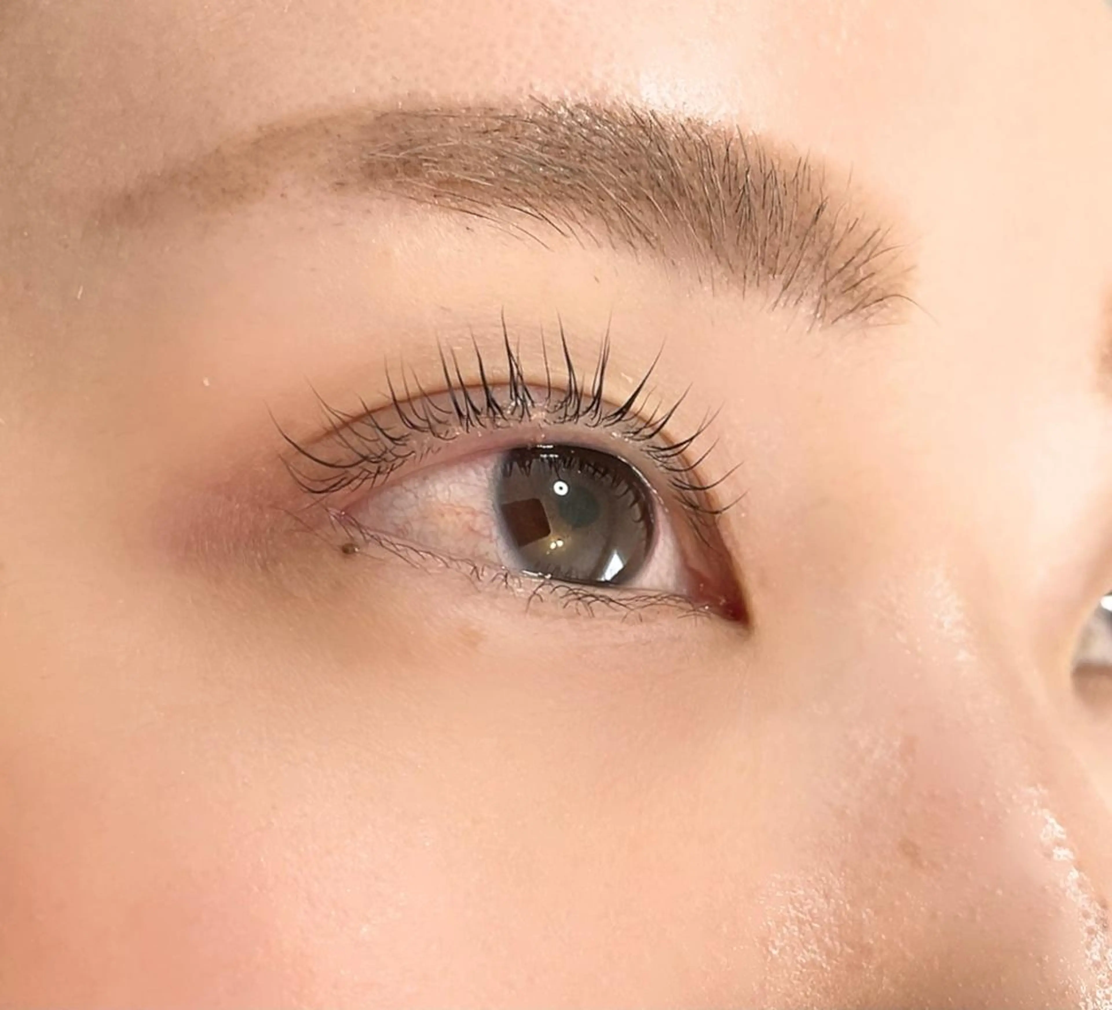 マツエク・マツパ wazuki beauté所属・森本 知代のマツエク・マツパデザイン