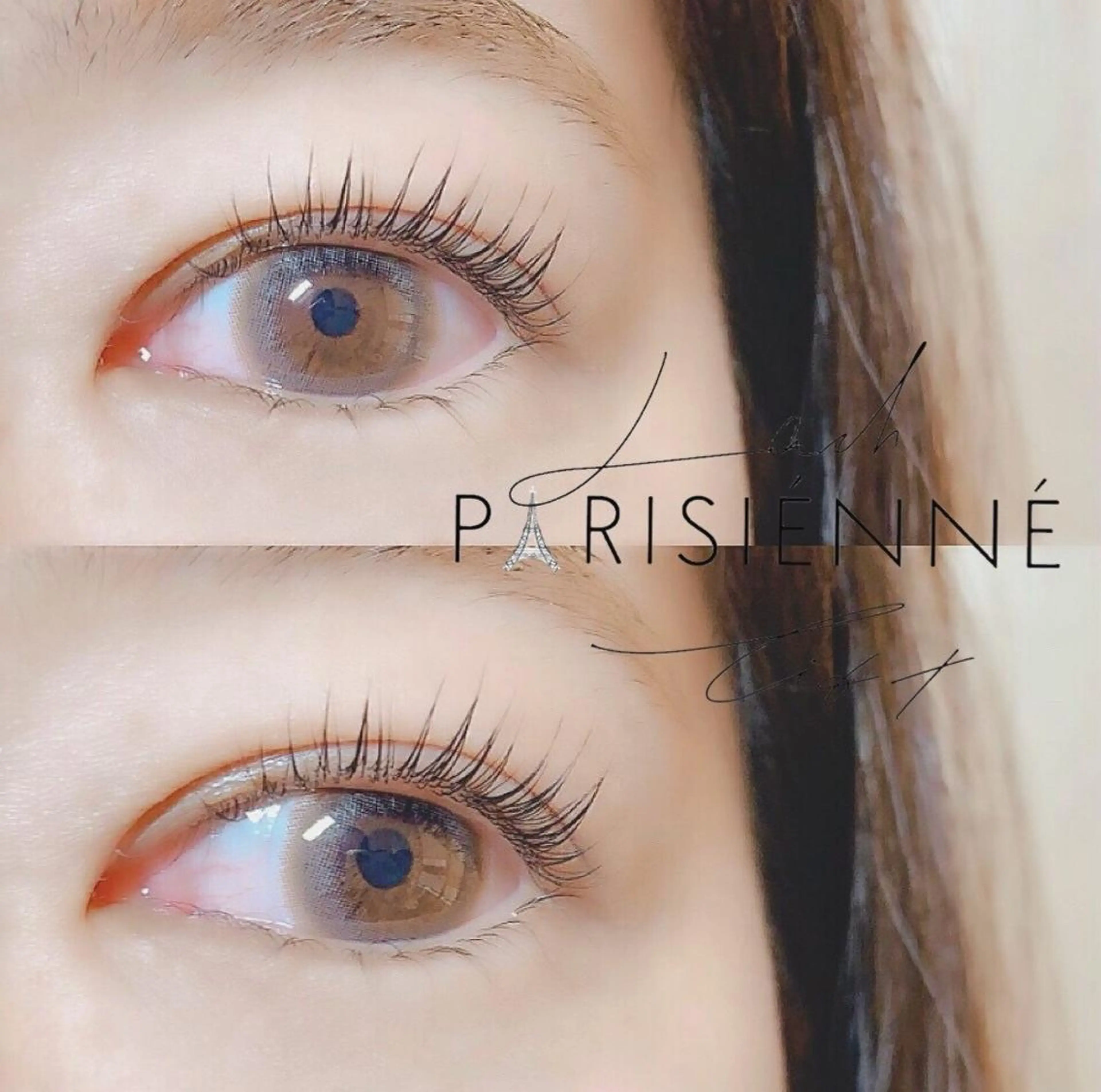 マツエク・マツパ リラ 山科のマツエク・マツパデザイン