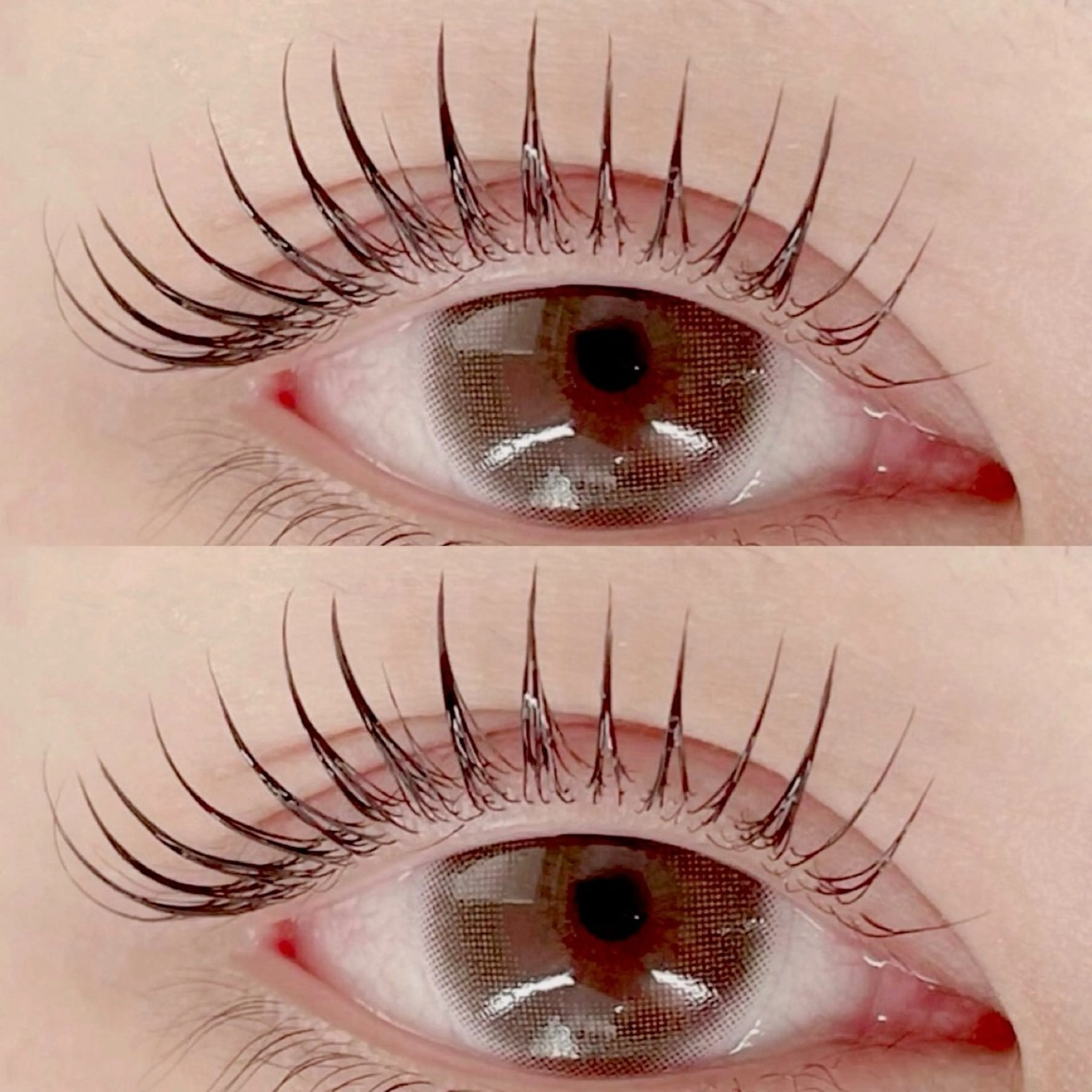 マツエク・マツパ は なのマツエク・マツパデザイン