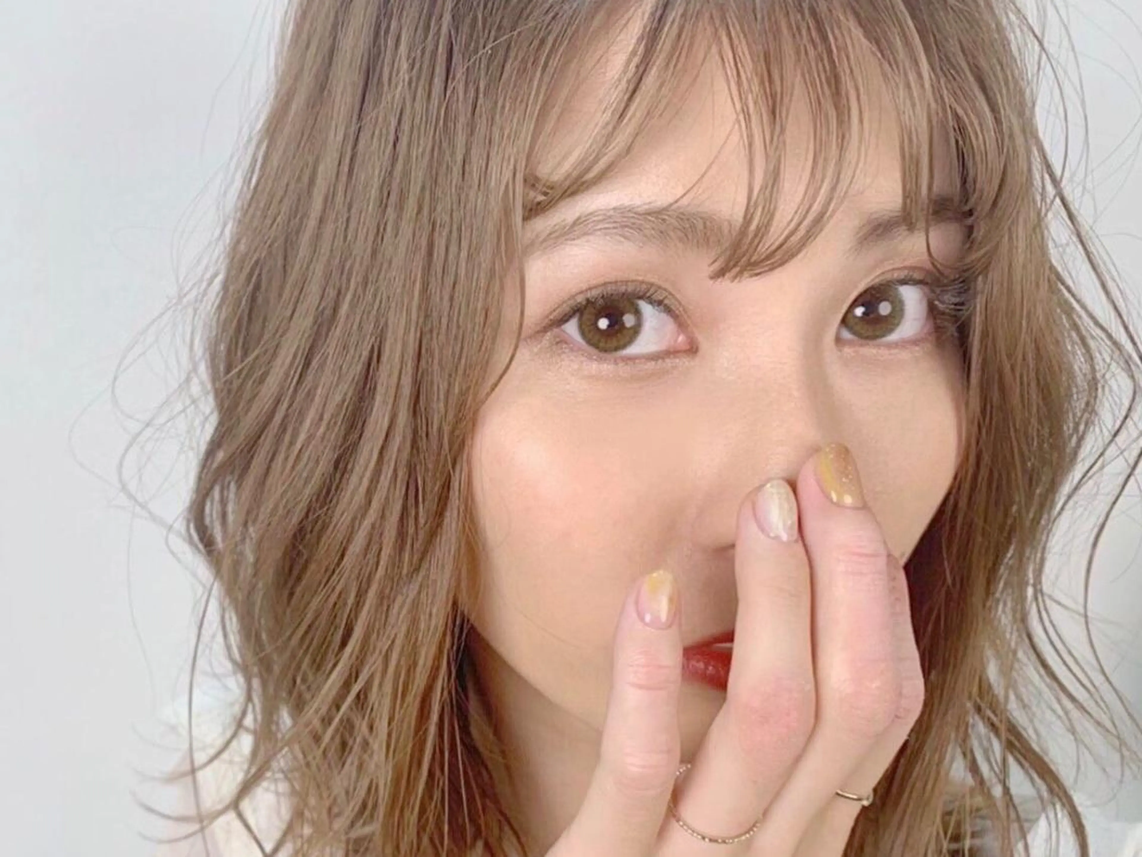 マツエク・マツパ フラットラッシュ パリジェンヌラッシュリフト calm藤沢店所属・Calm 藤沢 後藤のその他イメージ