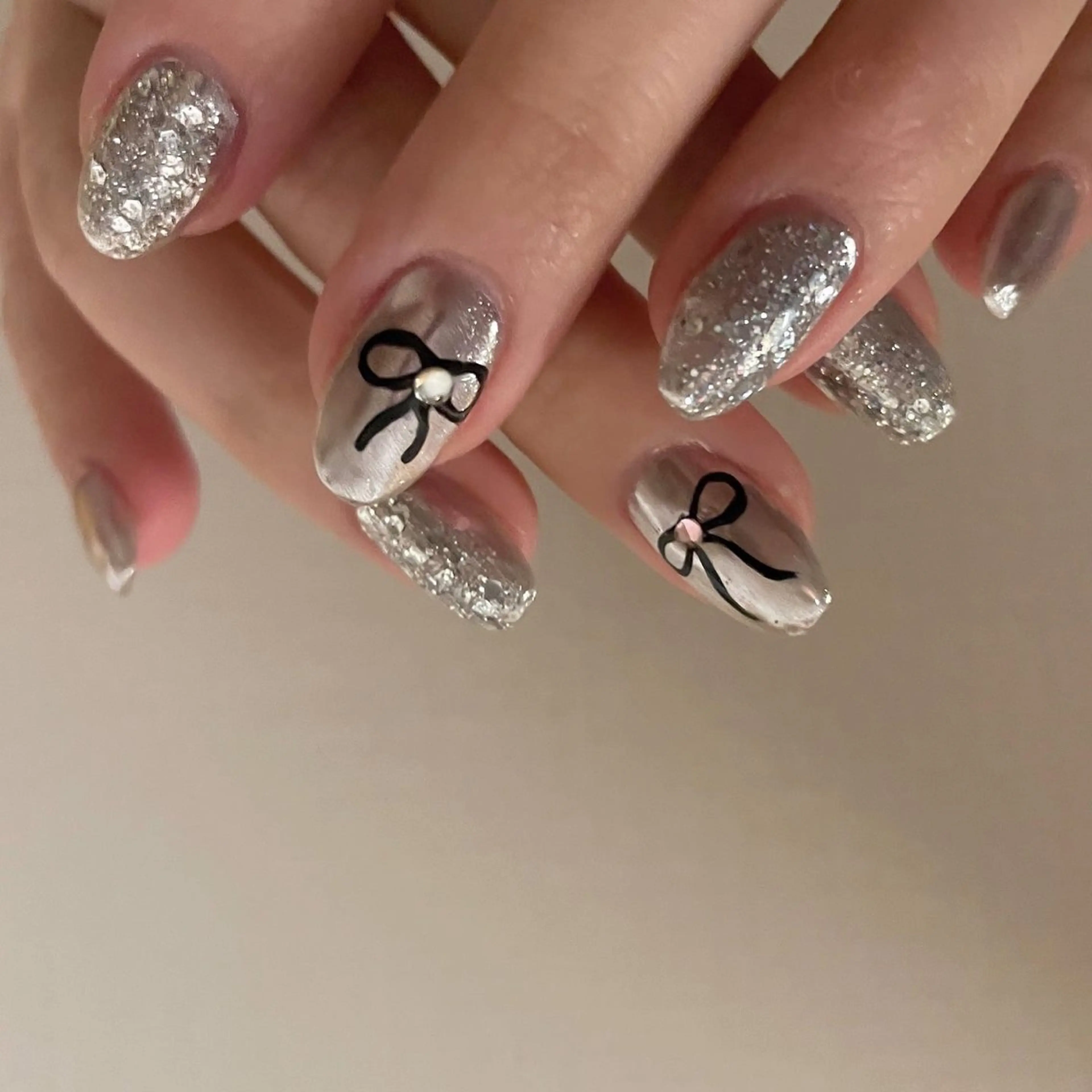 ネイル 🌷 YURI🌷のネイルデザイン