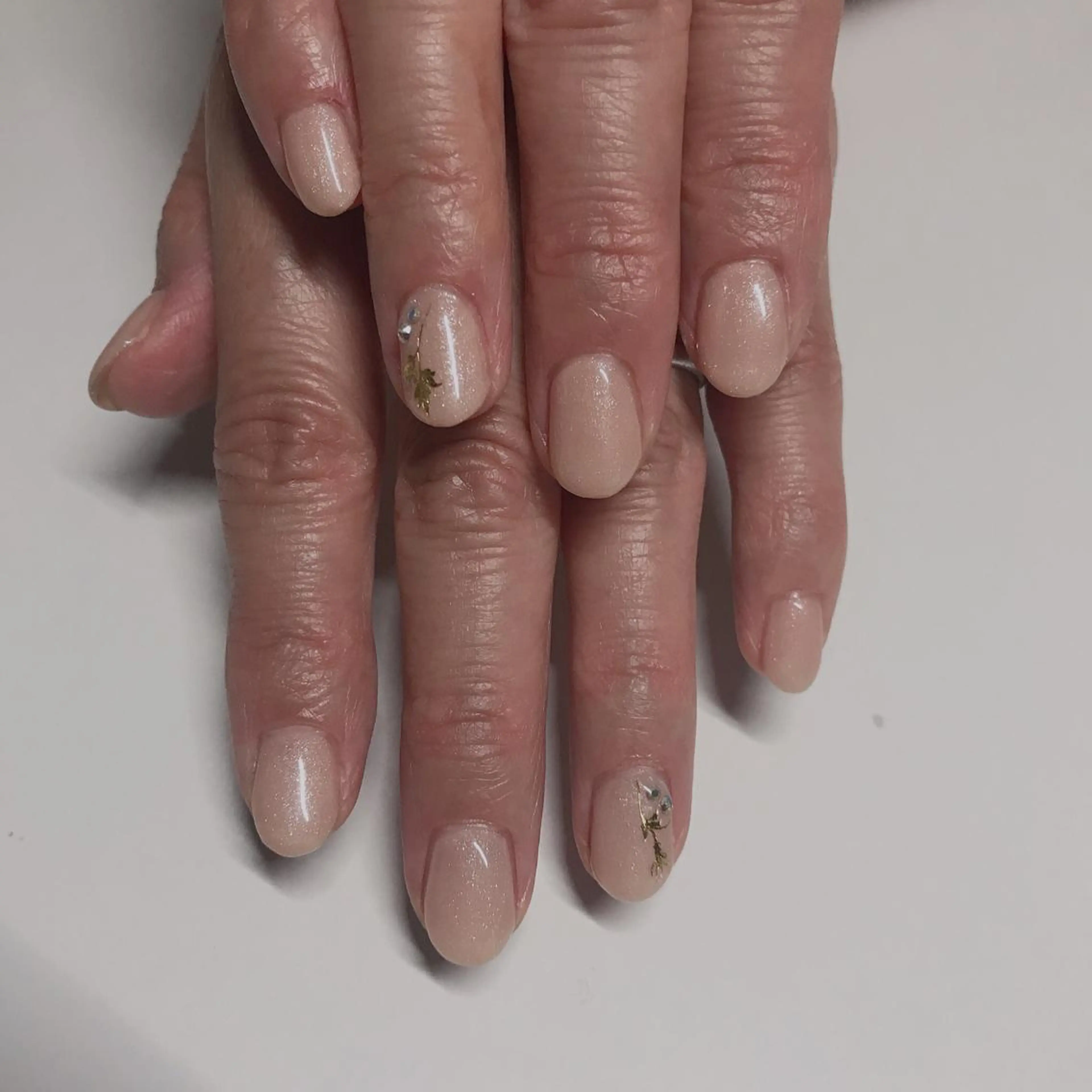 ネイル couleur nailのネイルデザイン