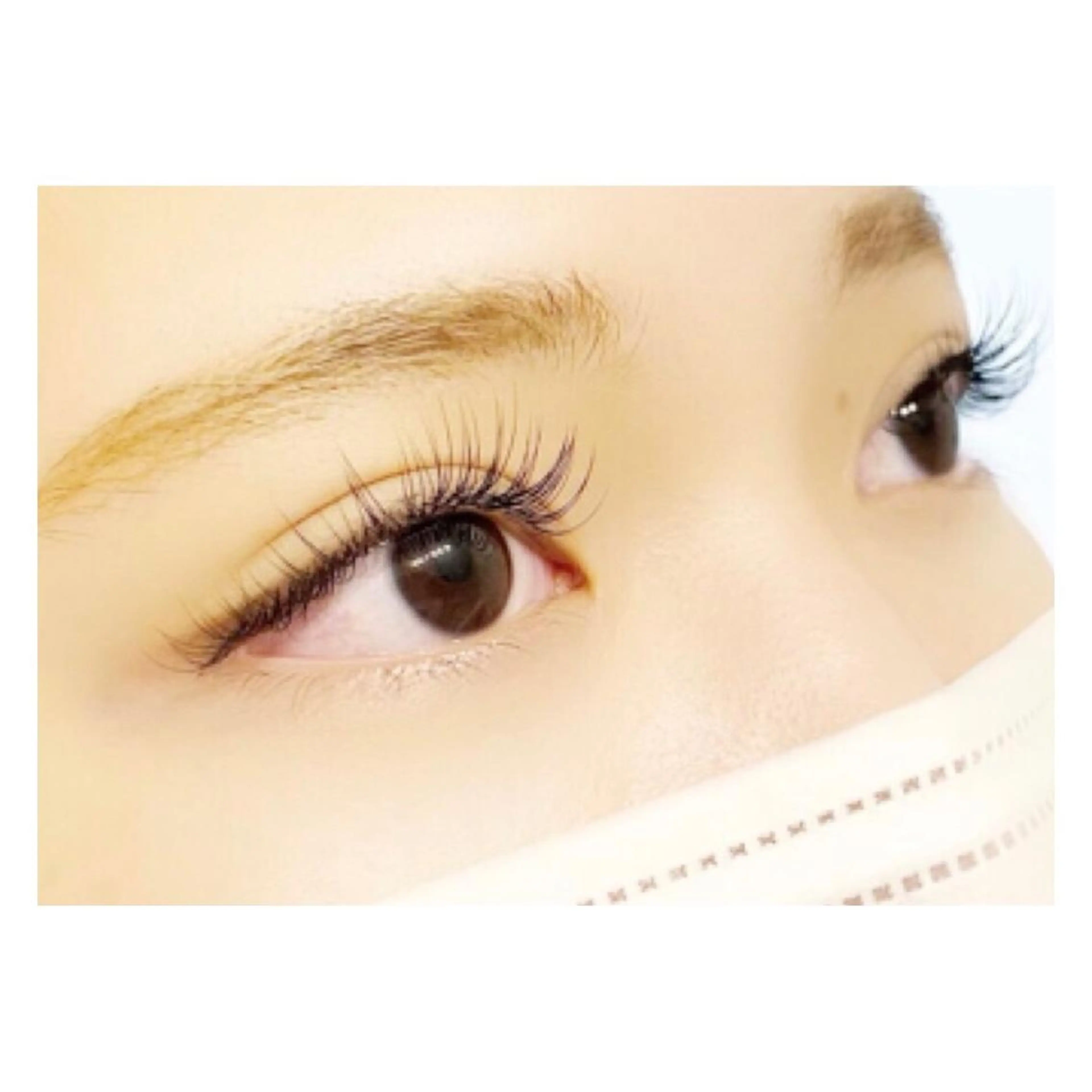 マツエク・マツパ ROSANNA 新越谷店【ロザンナ】のネイルデザイン