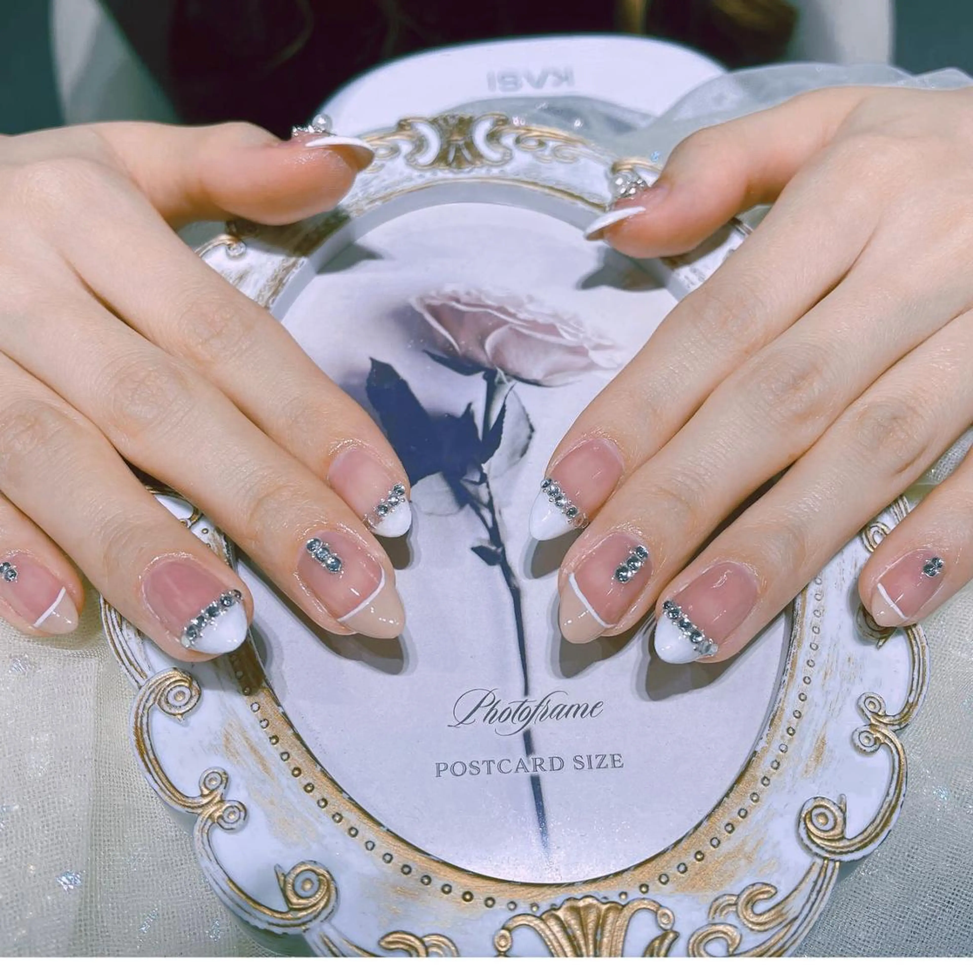 ネイル Queen’s 歌舞伎町店のネイルデザイン