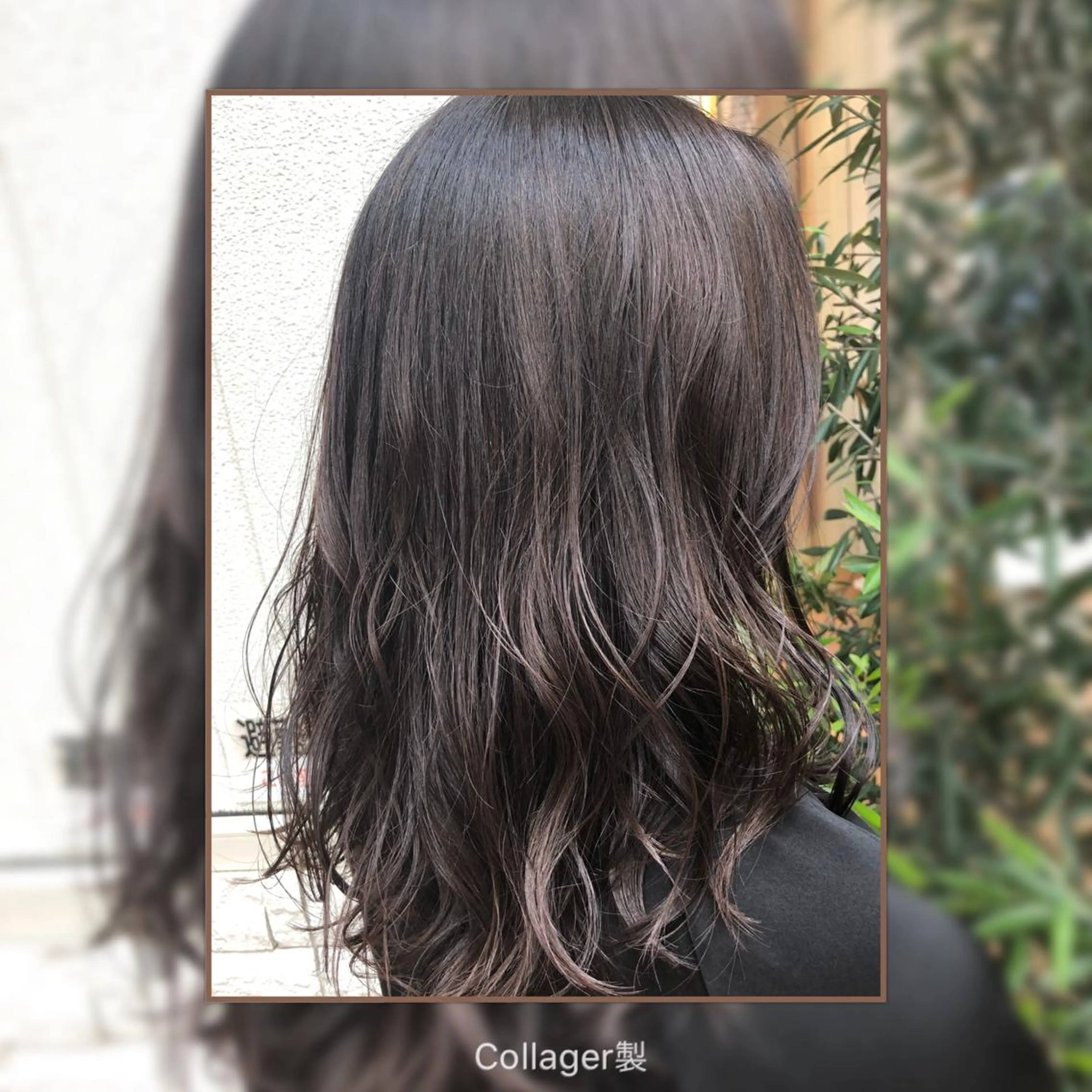 ロング カラー 💫髪質改善矯正 MIHO💫のヘアスタイル