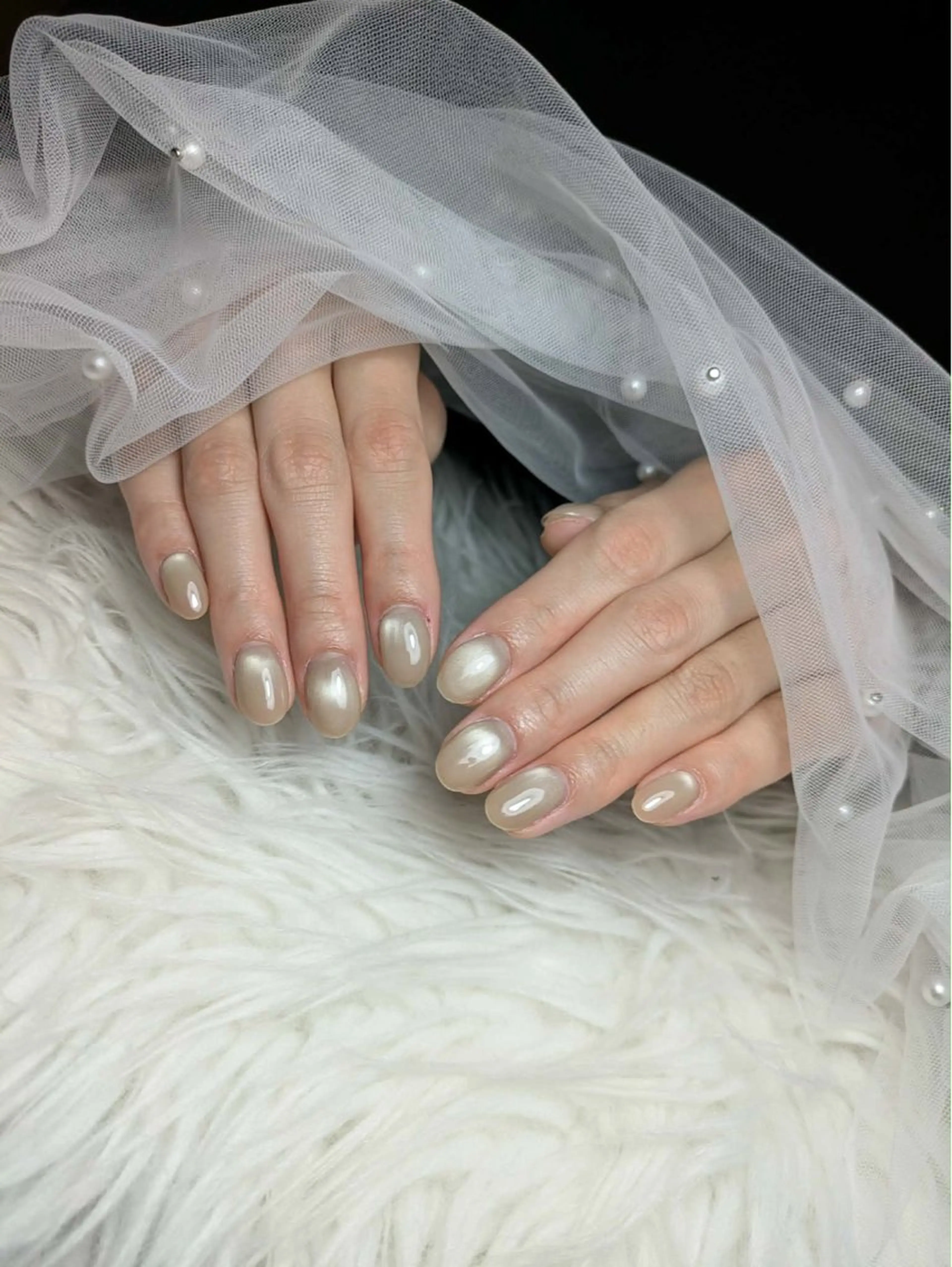 ネイル Queen Nail 柏店　クイーンネイルのネイルデザイン