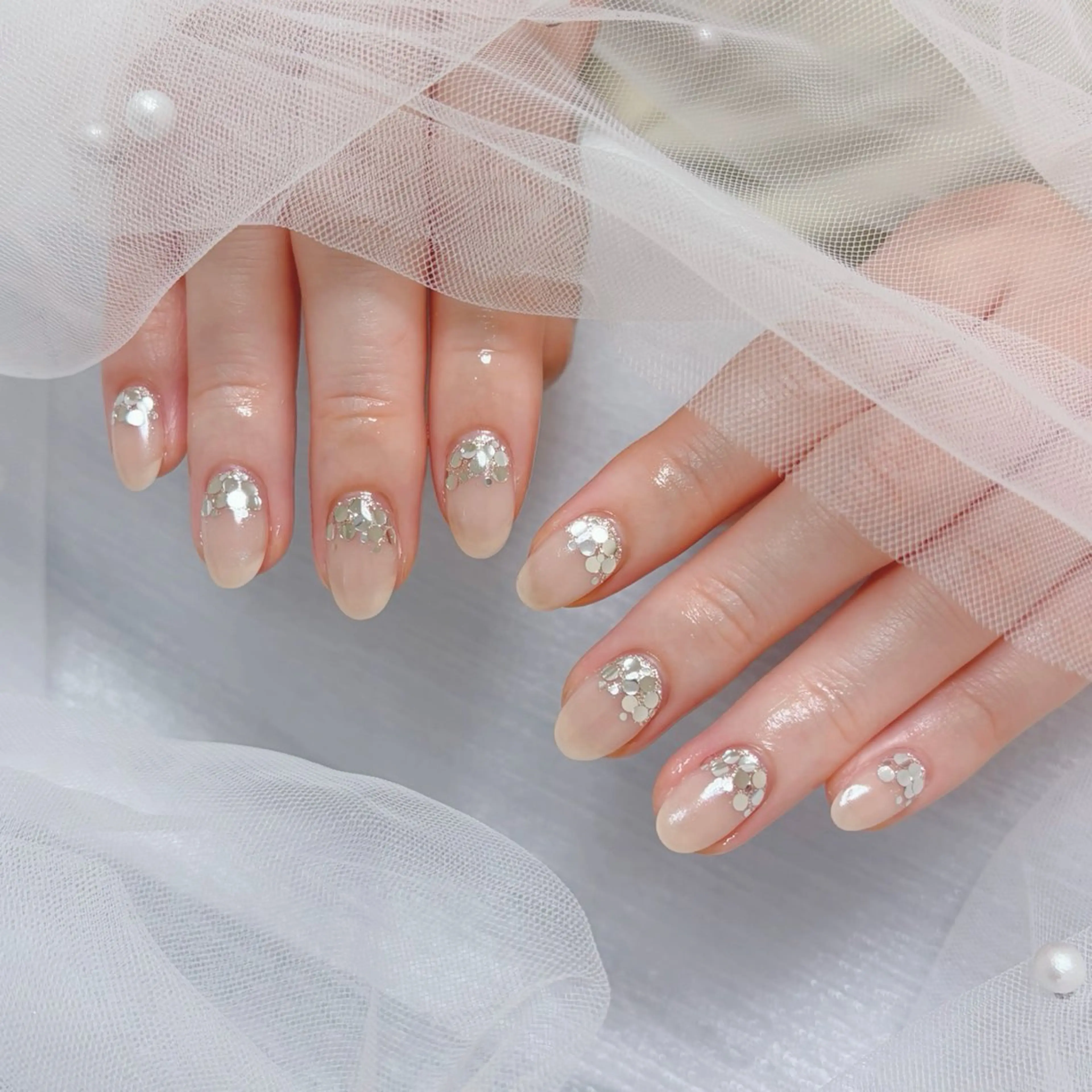 ネイル 💅fleur Ayumiのネイルデザイン