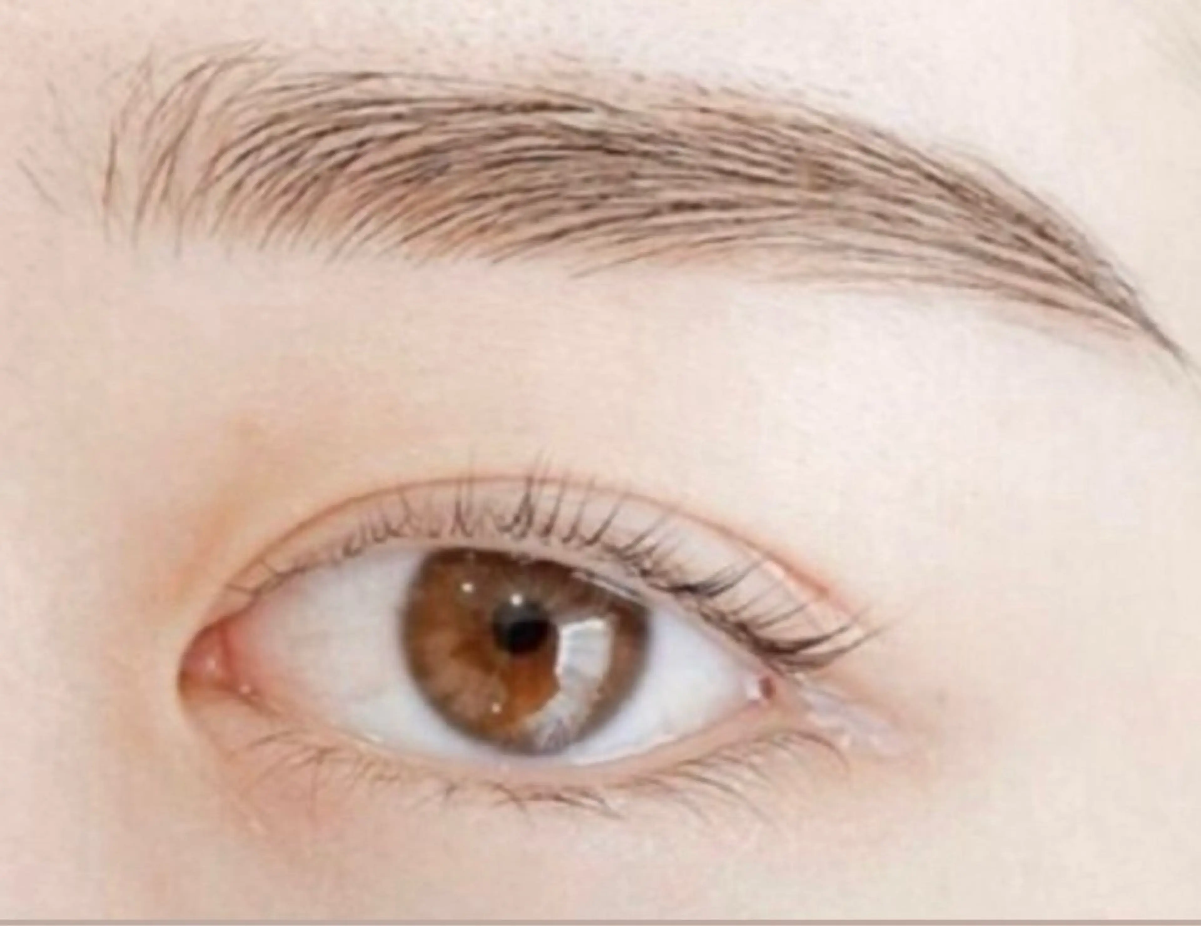 マツエク・マツパ HONAMI 🫧のマツエク・マツパデザイン