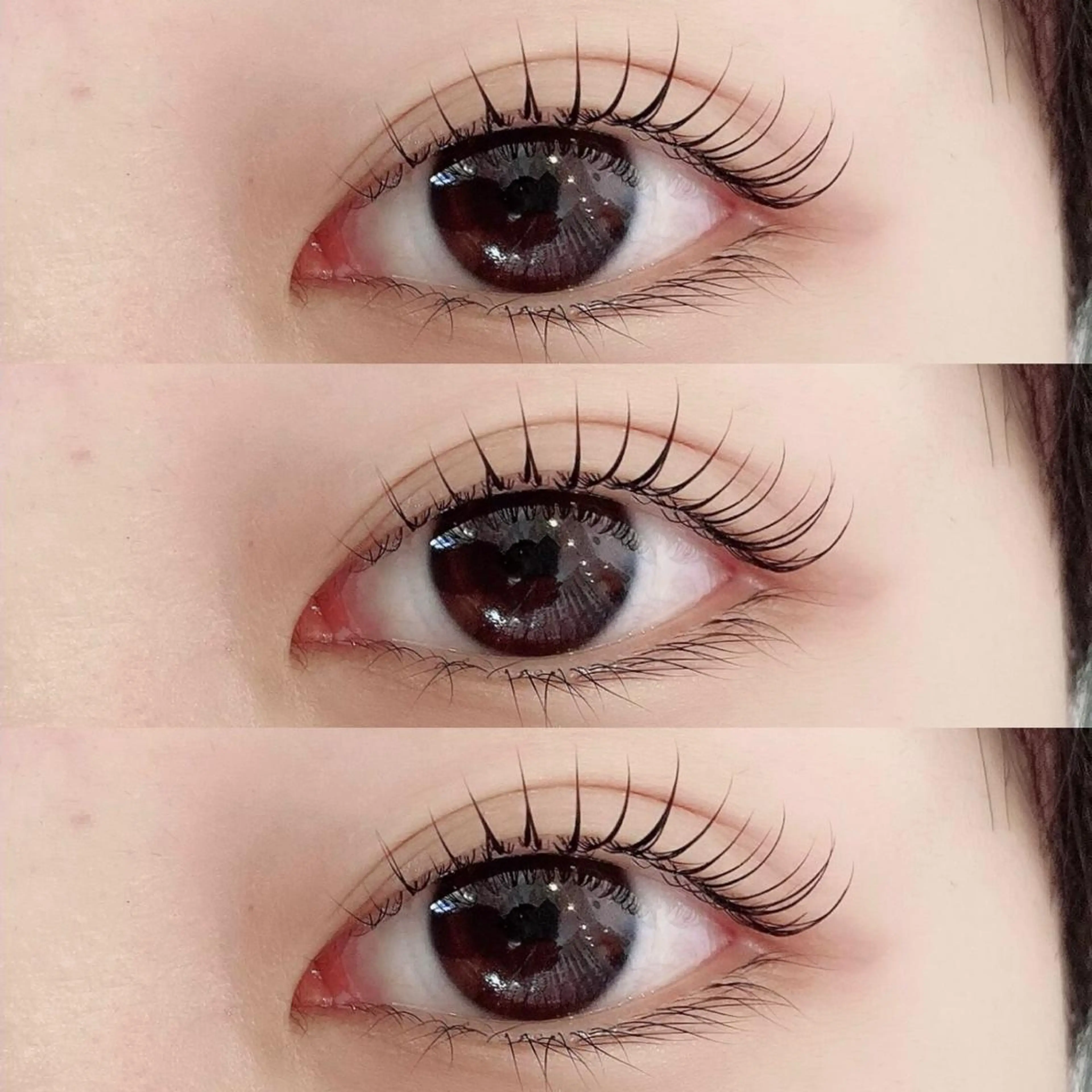 マツエク・マツパ chihiro ⌇sofa立川店のマツエク・マツパデザイン