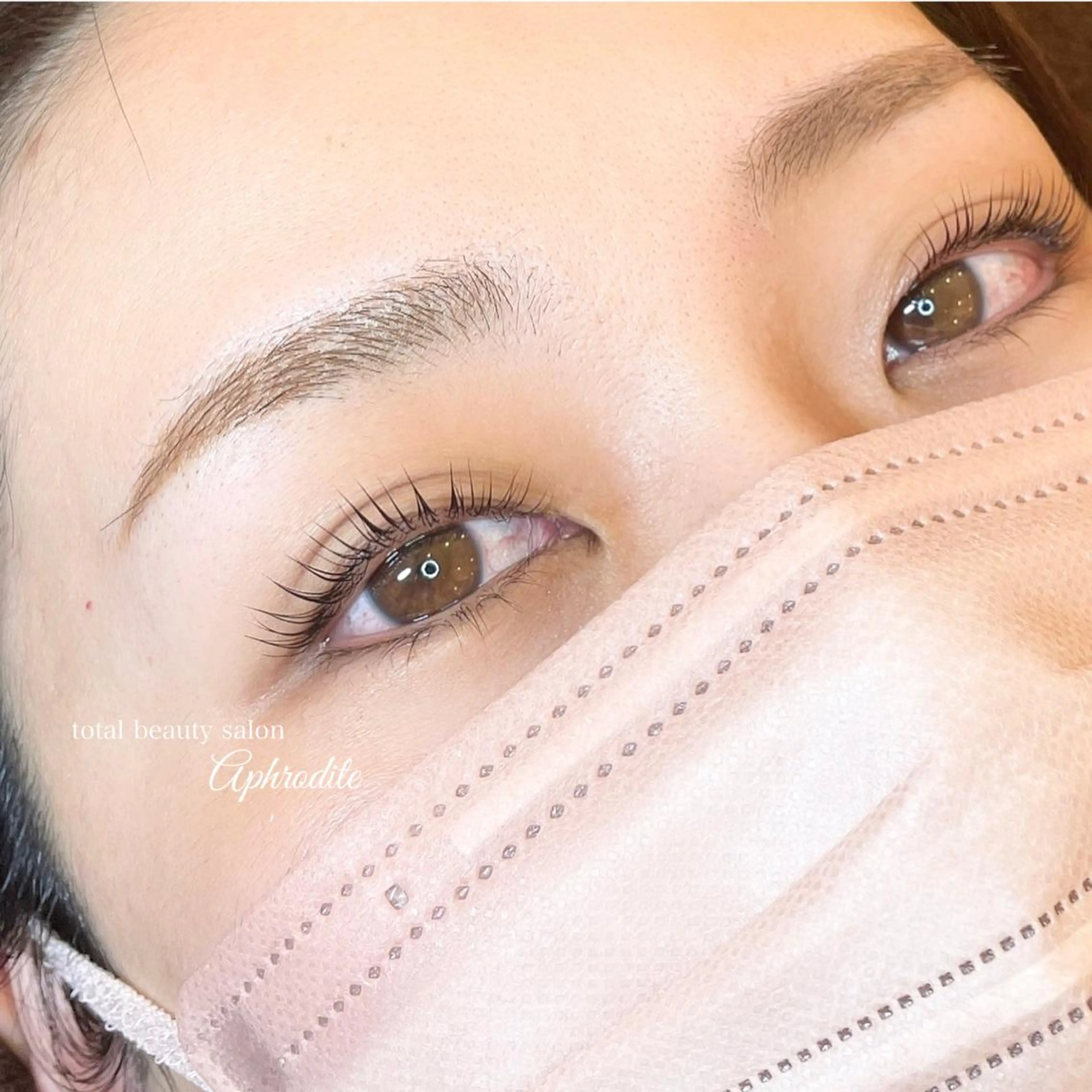 マツエク・マツパ 伊佐 くららのエステ・リラクイメージ