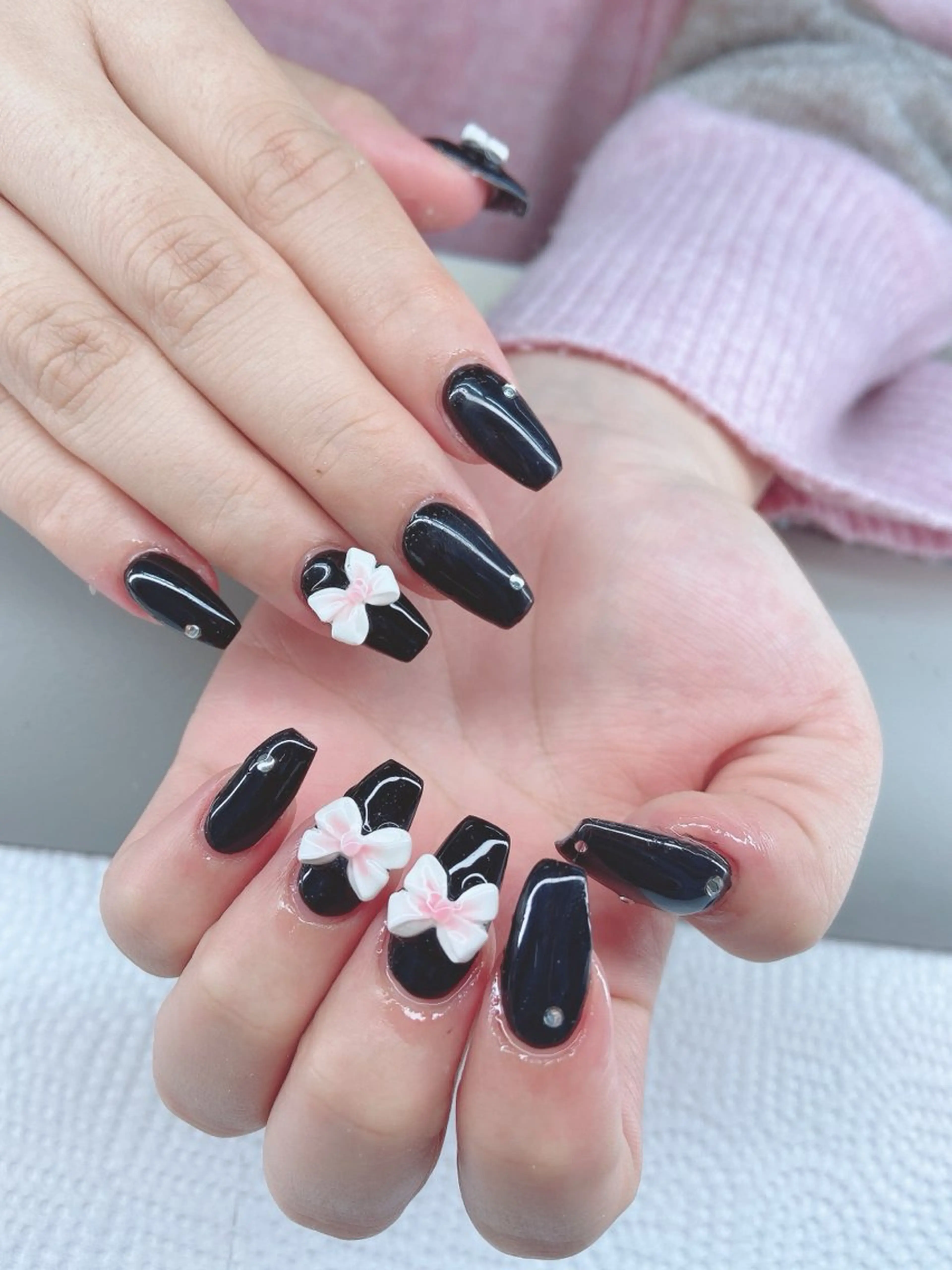 ネイル ハンドネイル ♡Sherry  Nail♡のネイルデザイン
