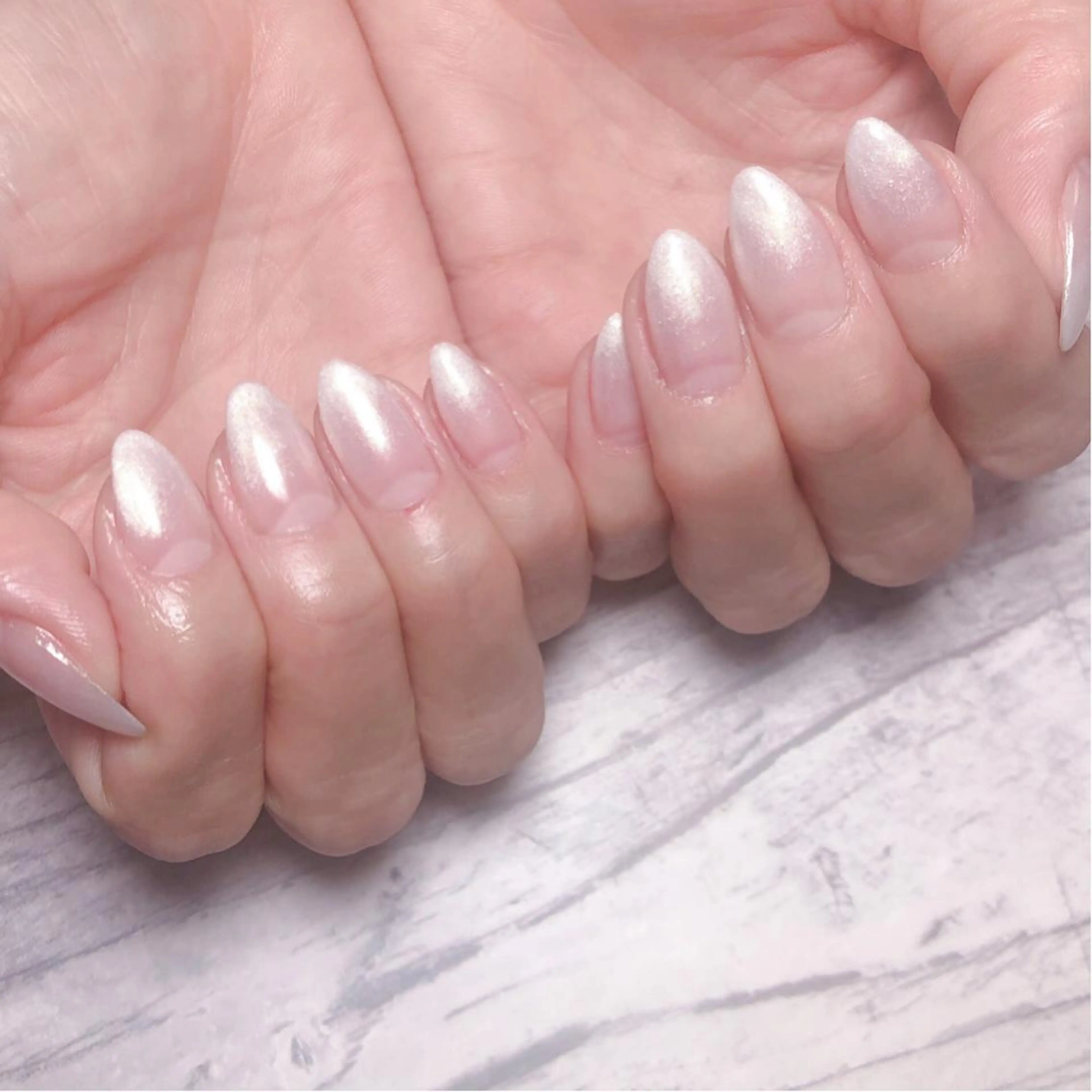 ネイル 個室ネイルサロンDolly  Girl〜ドーリーガール〜所属・DollyGirl KYOKOのネイルデザイン