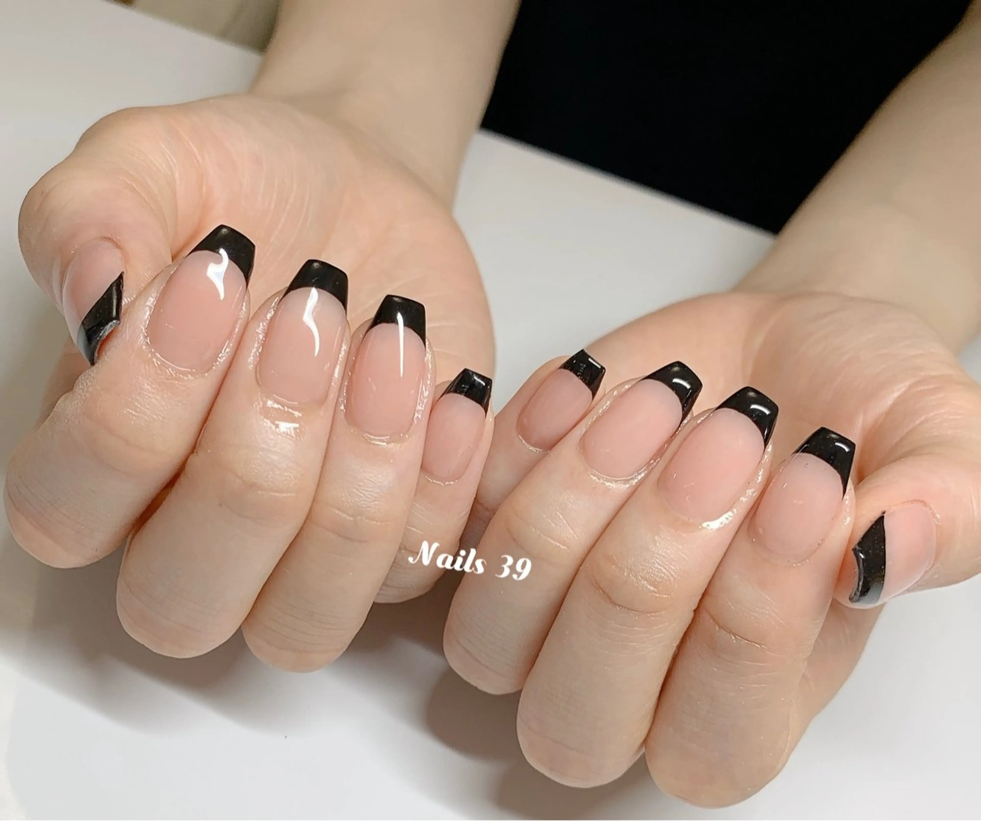 ネイル Nails 39のネイルデザイン