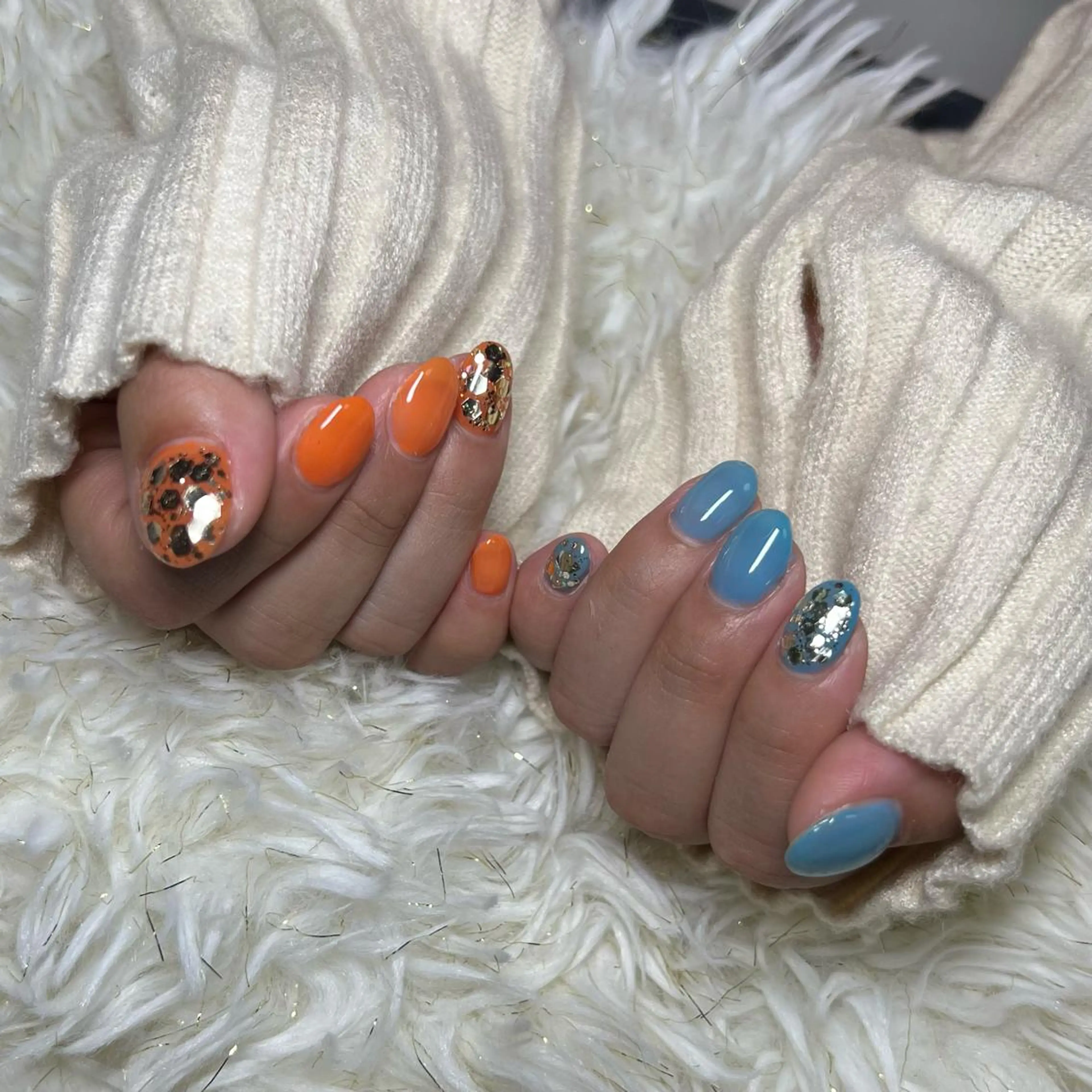 ネイル ハンドネイル nana nailのネイルデザイン