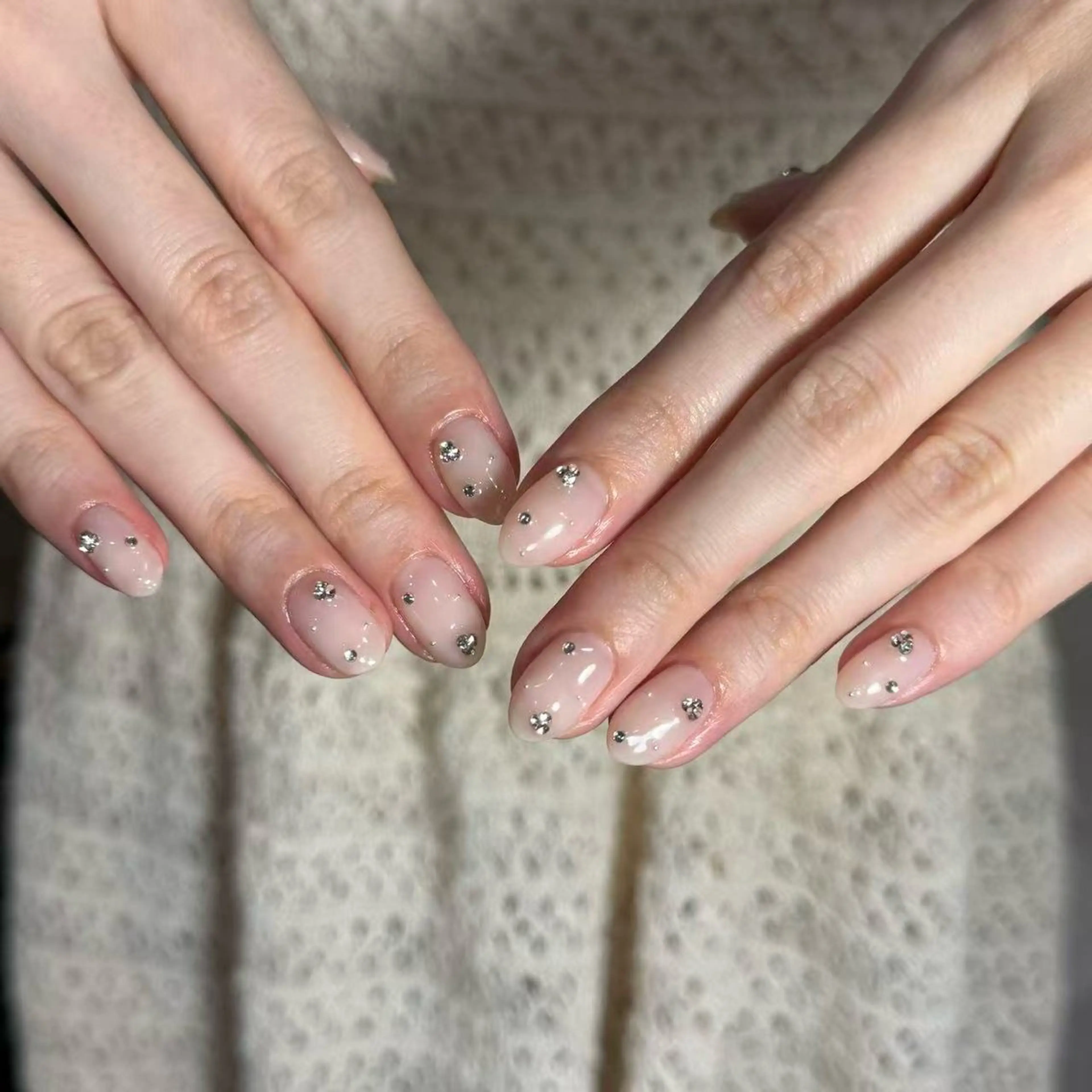 ネイル ハンドネイル Tagi Nail所属・Tagi Nail 銀座のネイルデザイン