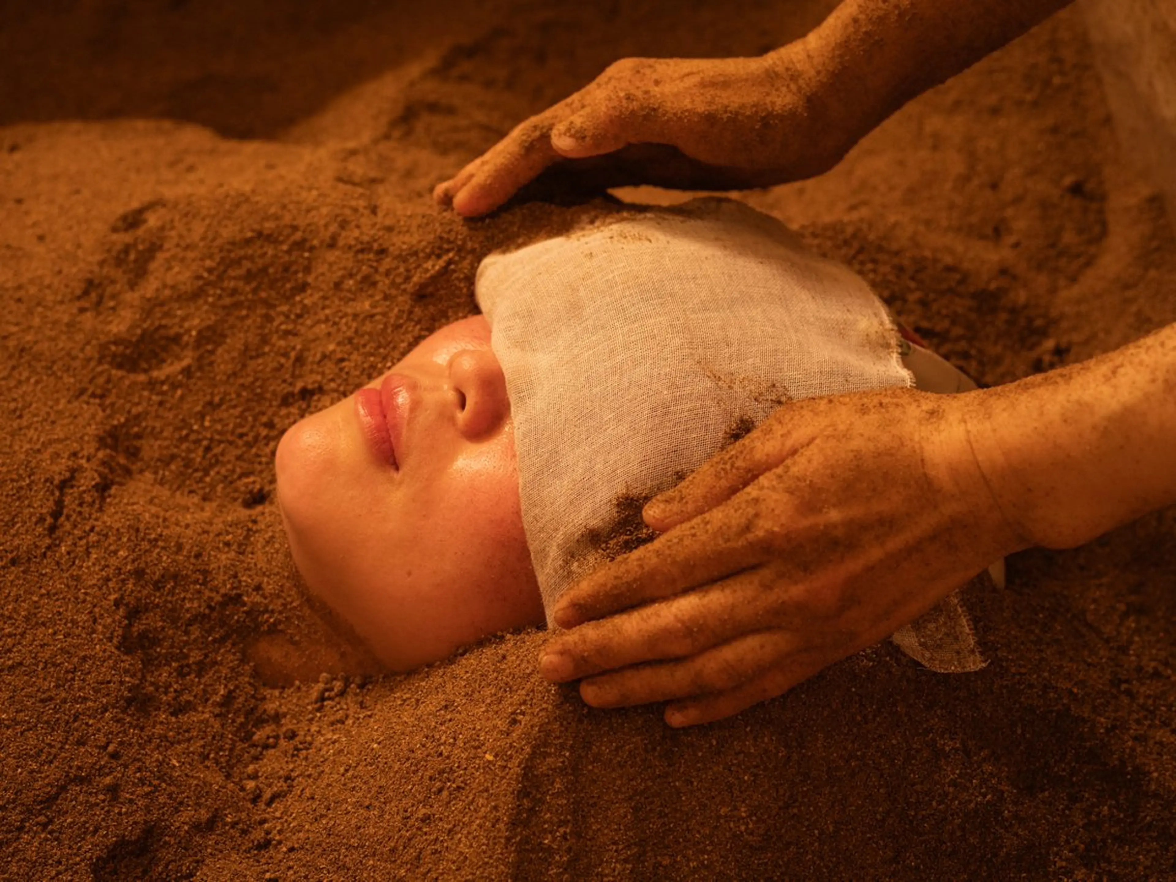 お試し3回券10500円(1回3500円予算）の写真