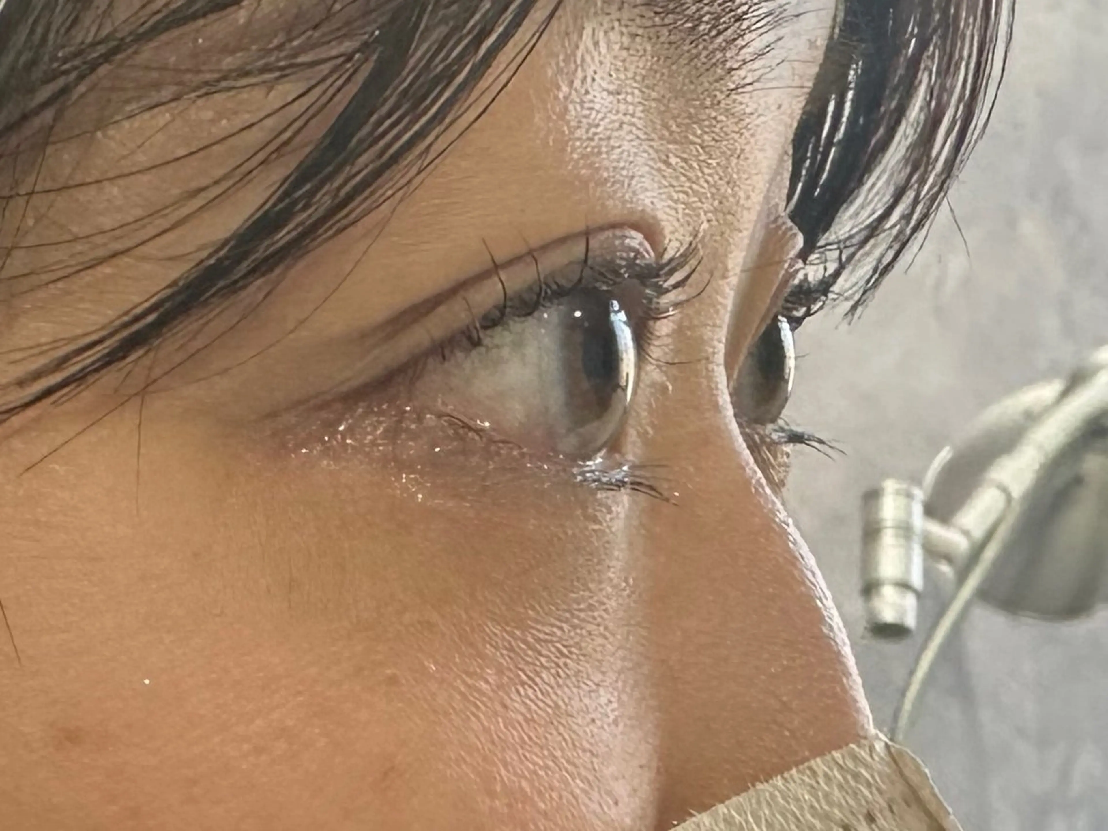 マツエク・マツパ coo所属・coo kiyokaのマツエク・マツパデザイン