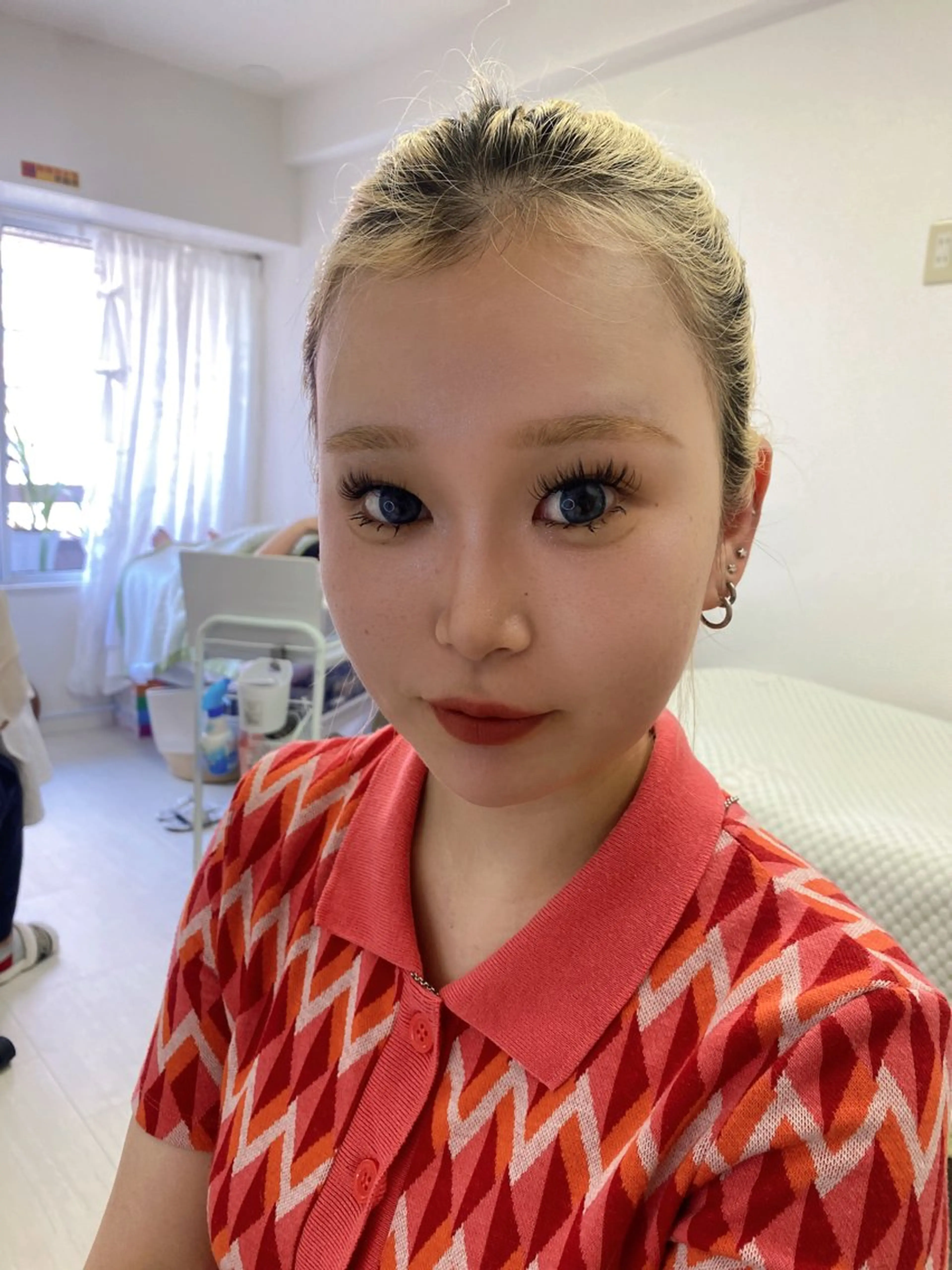 マツエク・マツパ EILIS& EYEのマツエク・マツパデザイン