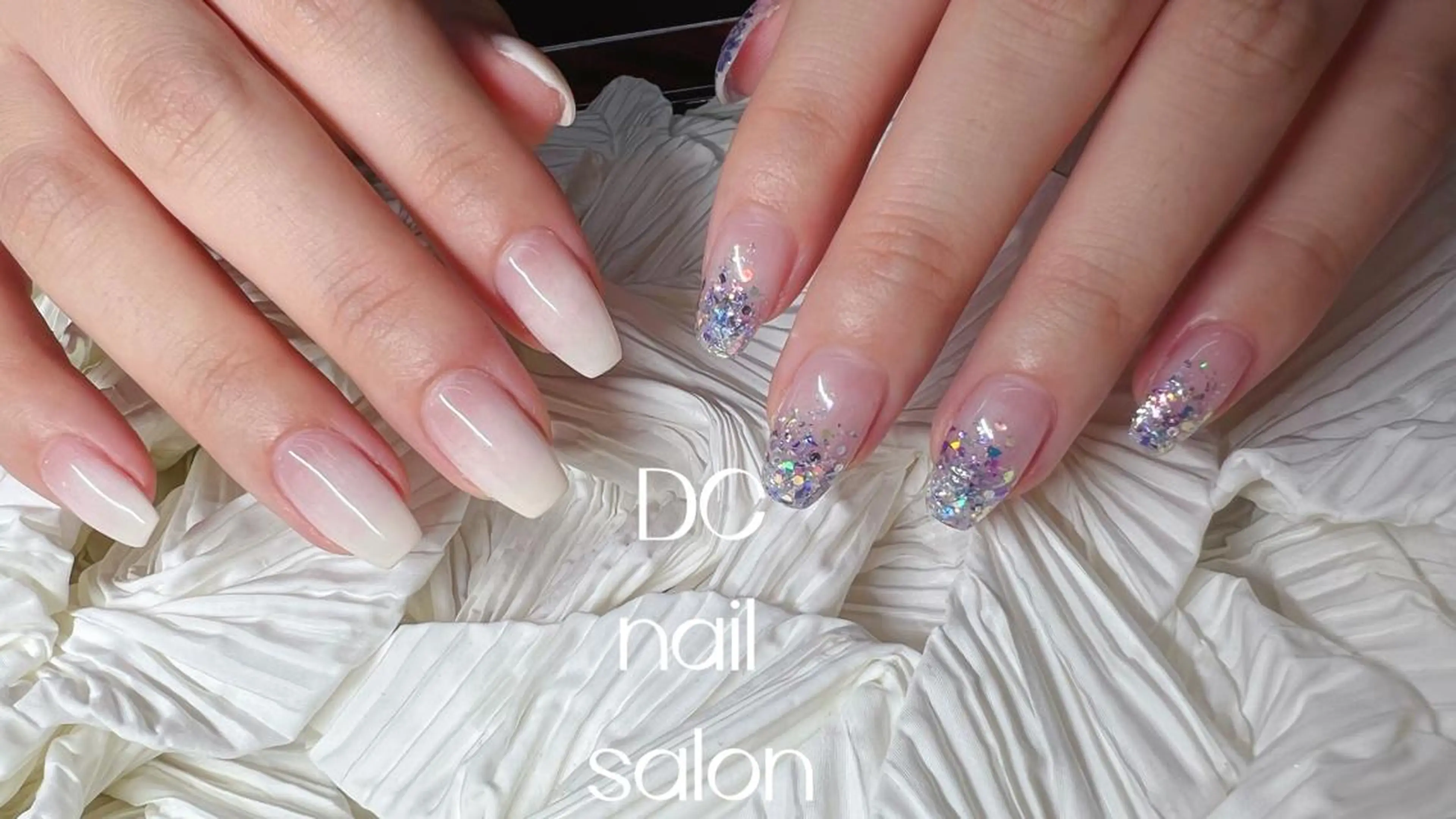 ネイル DC nail salonのネイルデザイン