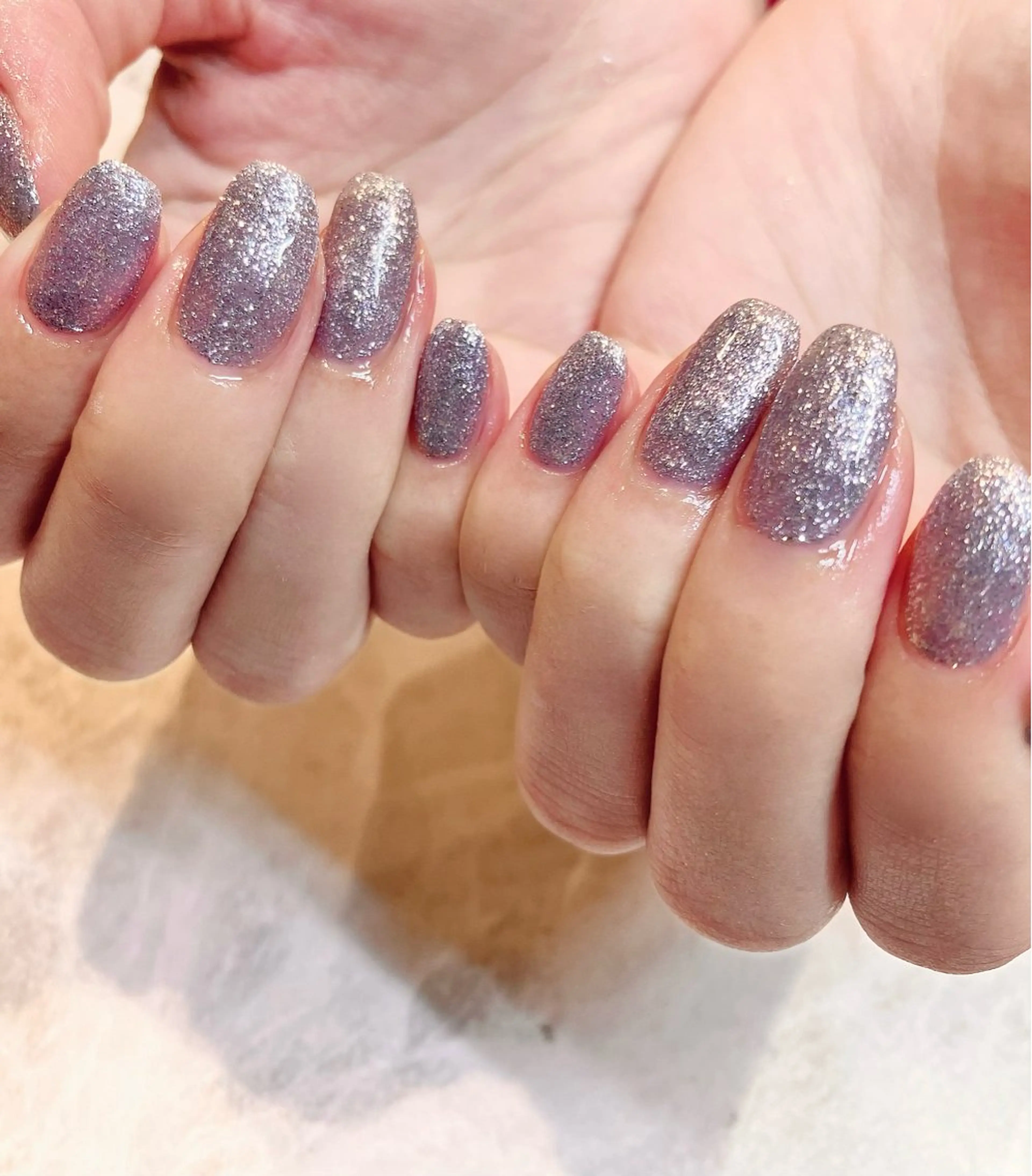 ネイル MyFairLady ayakaのネイルデザイン