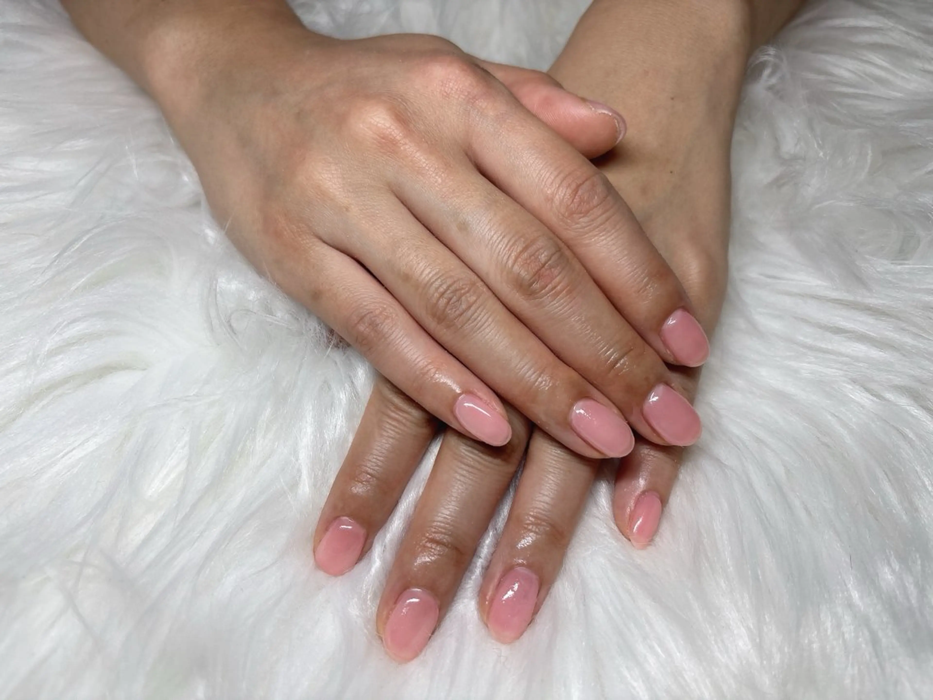 ネイル salon Ange所属・Ange 🌸Rin🌸のネイルデザイン