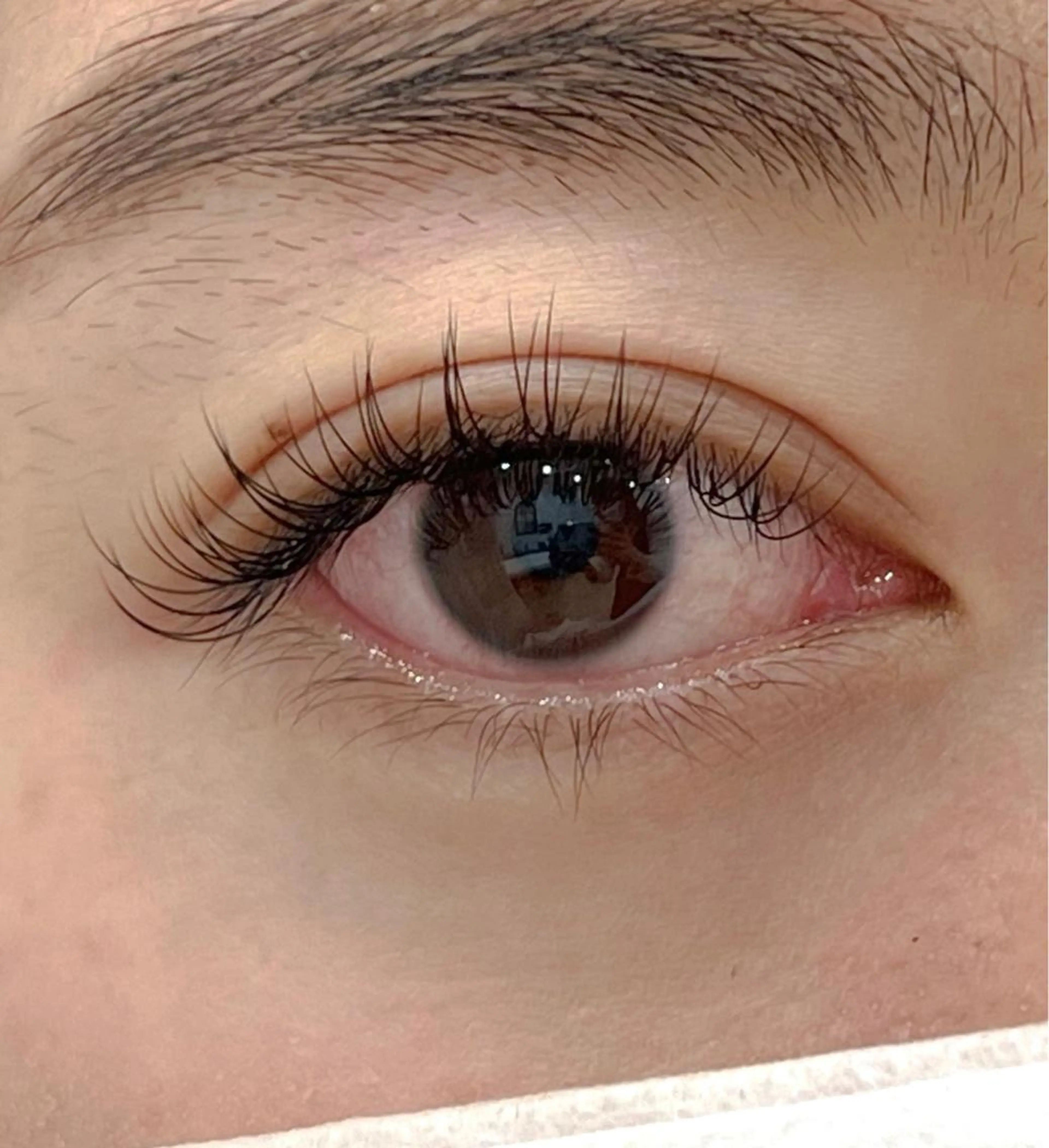 マツエク・マツパ Ranmiii新宿店所属・ranmiii新宿店 ririna☺︎のマツエク・マツパデザイン