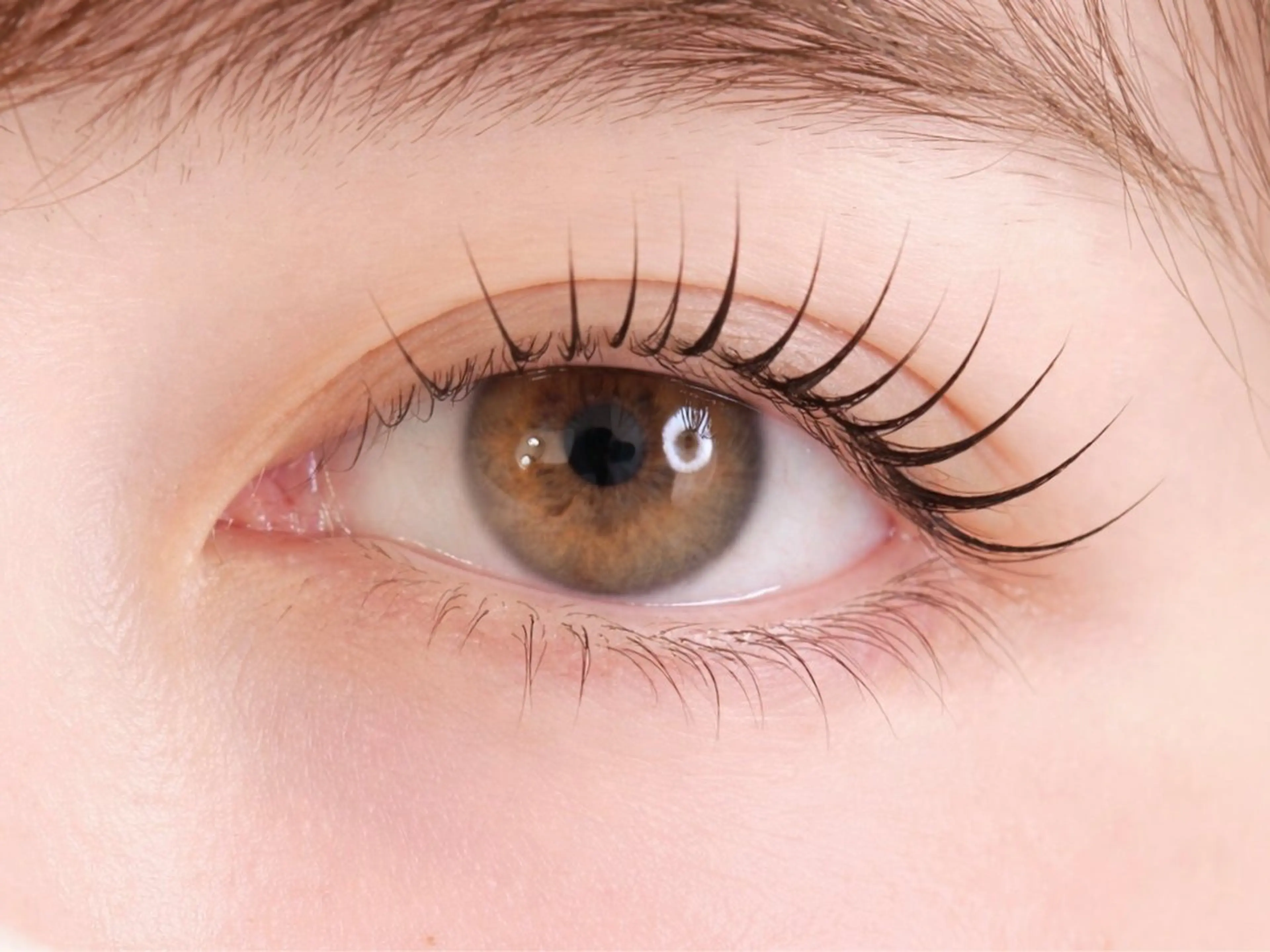 マツエク・マツパ マツパ Gn eye room所属・Gn eye roomのマツエク・マツパデザイン