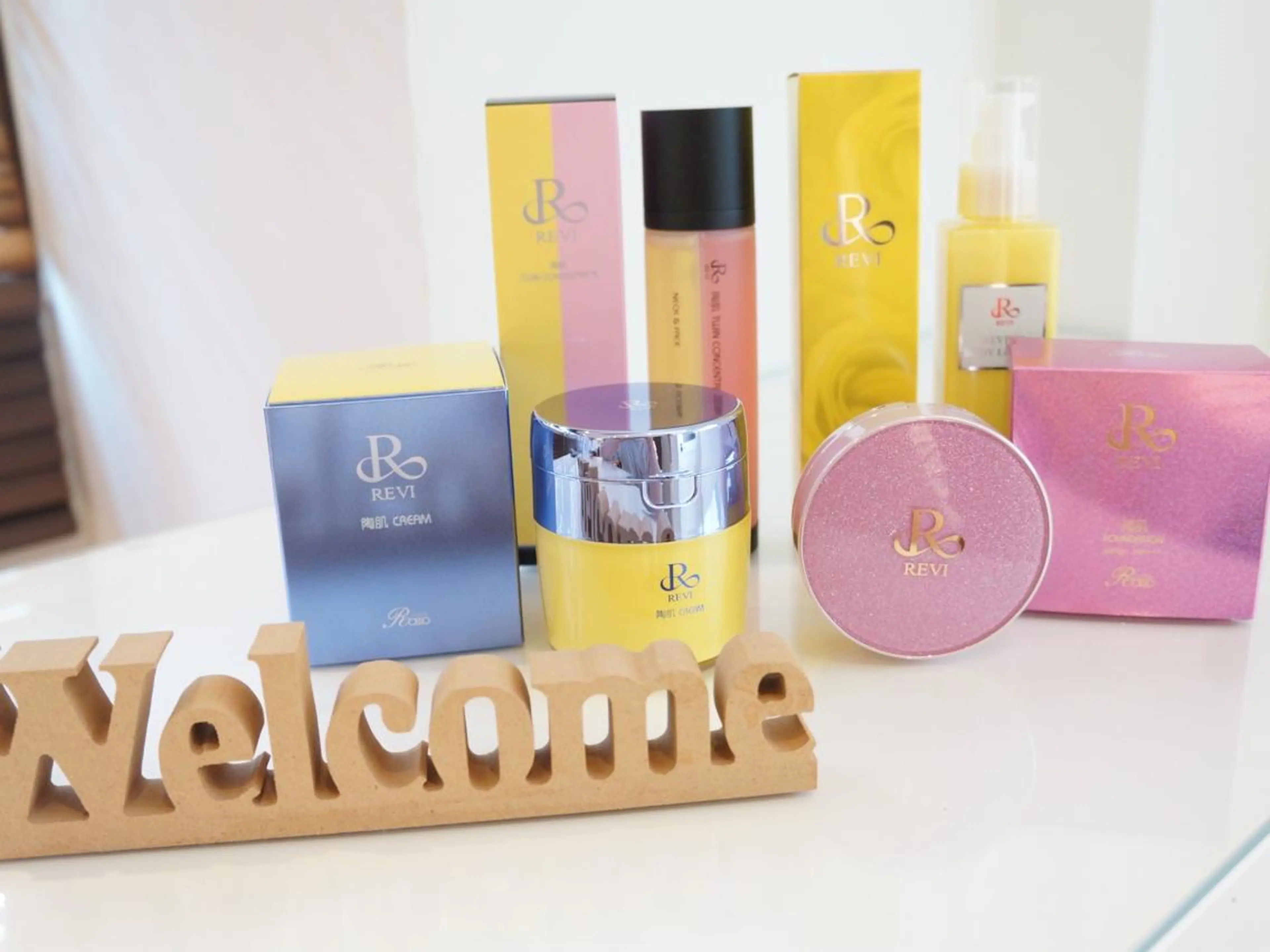 エステ LILY E所属・LILY Eのエステ・リラクイメージ