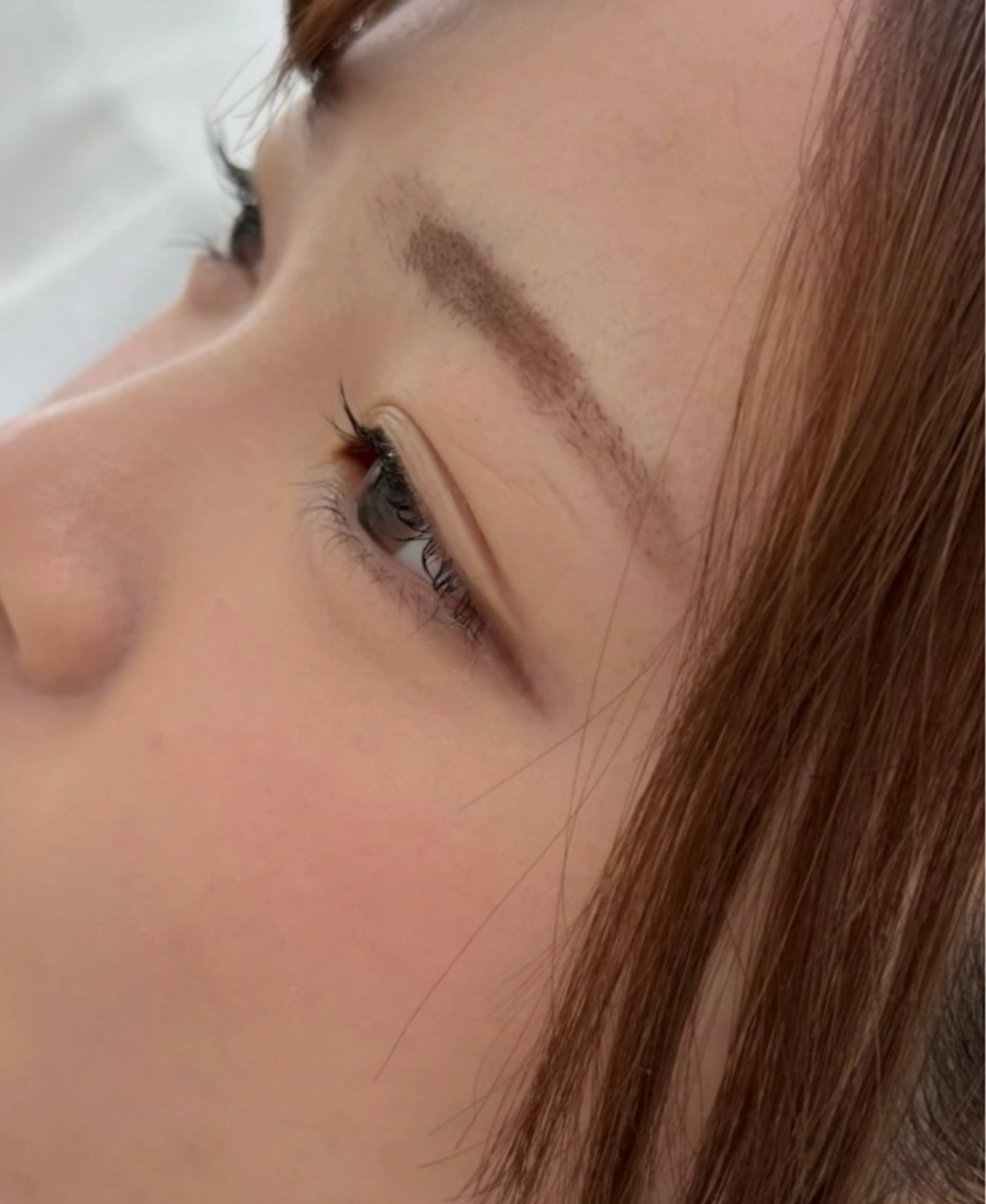 マツエク・マツパ 山下部 来美のマツエク・マツパデザイン