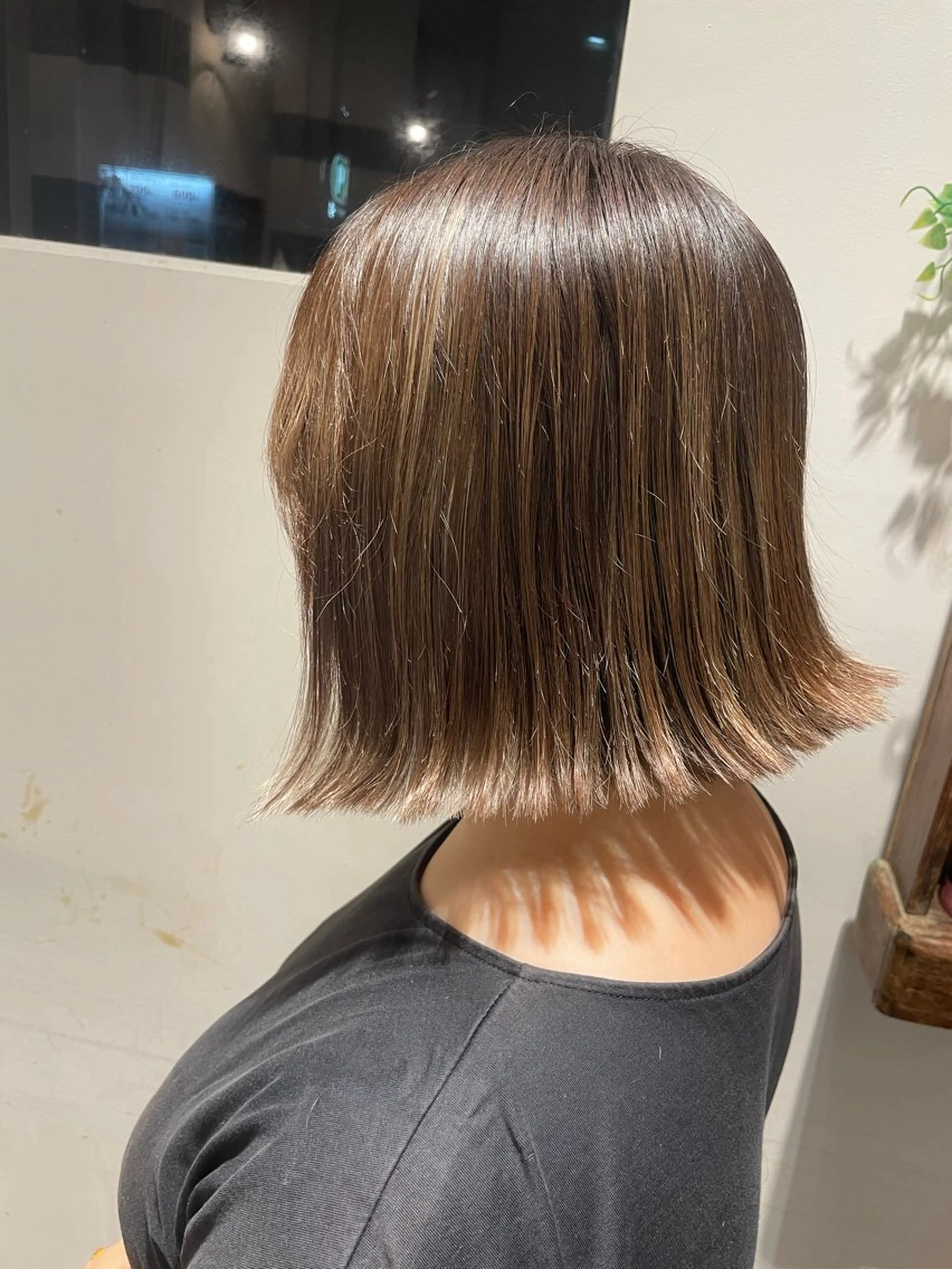 ミニスパ＋デザインcut✂︎の写真