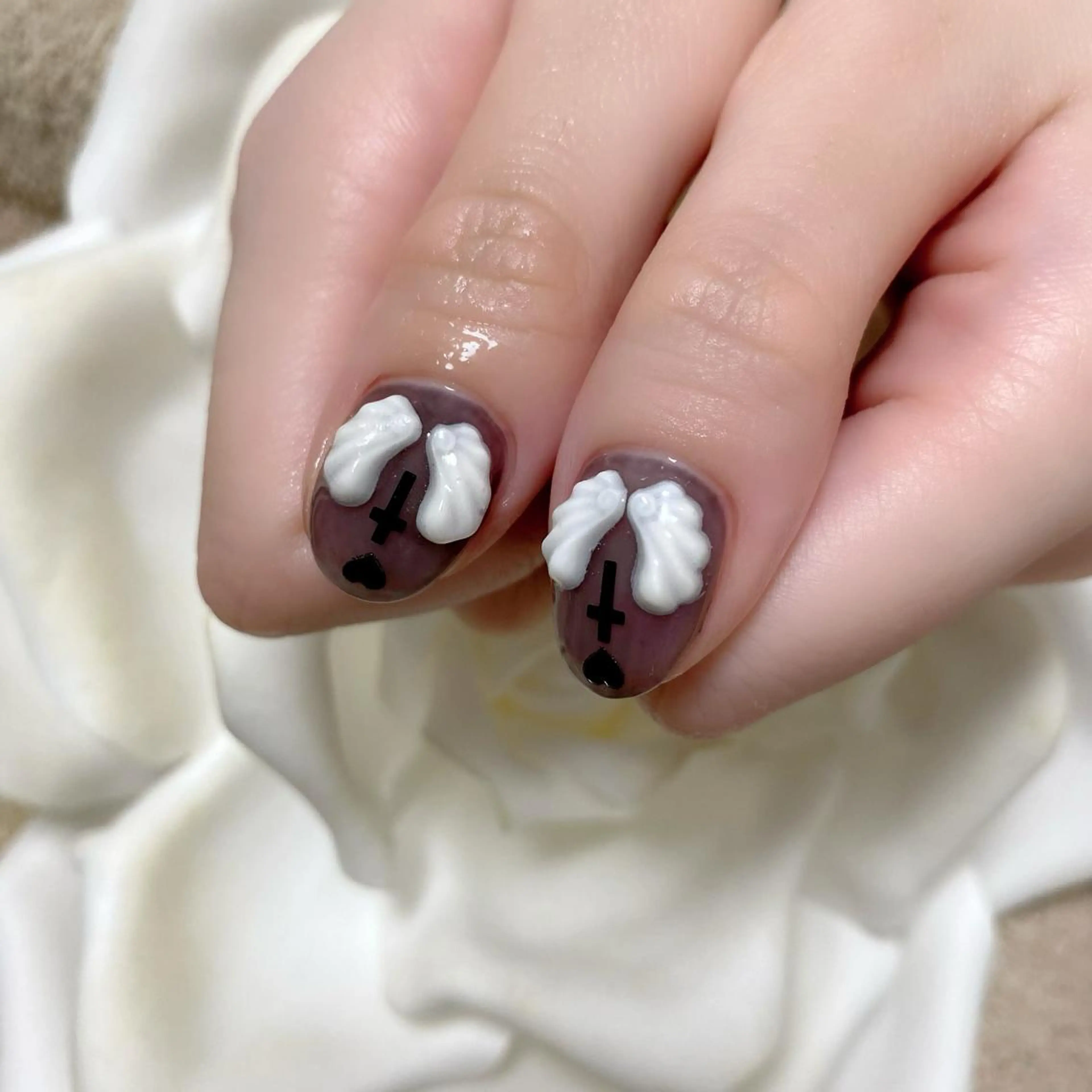 ネイル 💅fleur Ayumiのネイルデザイン