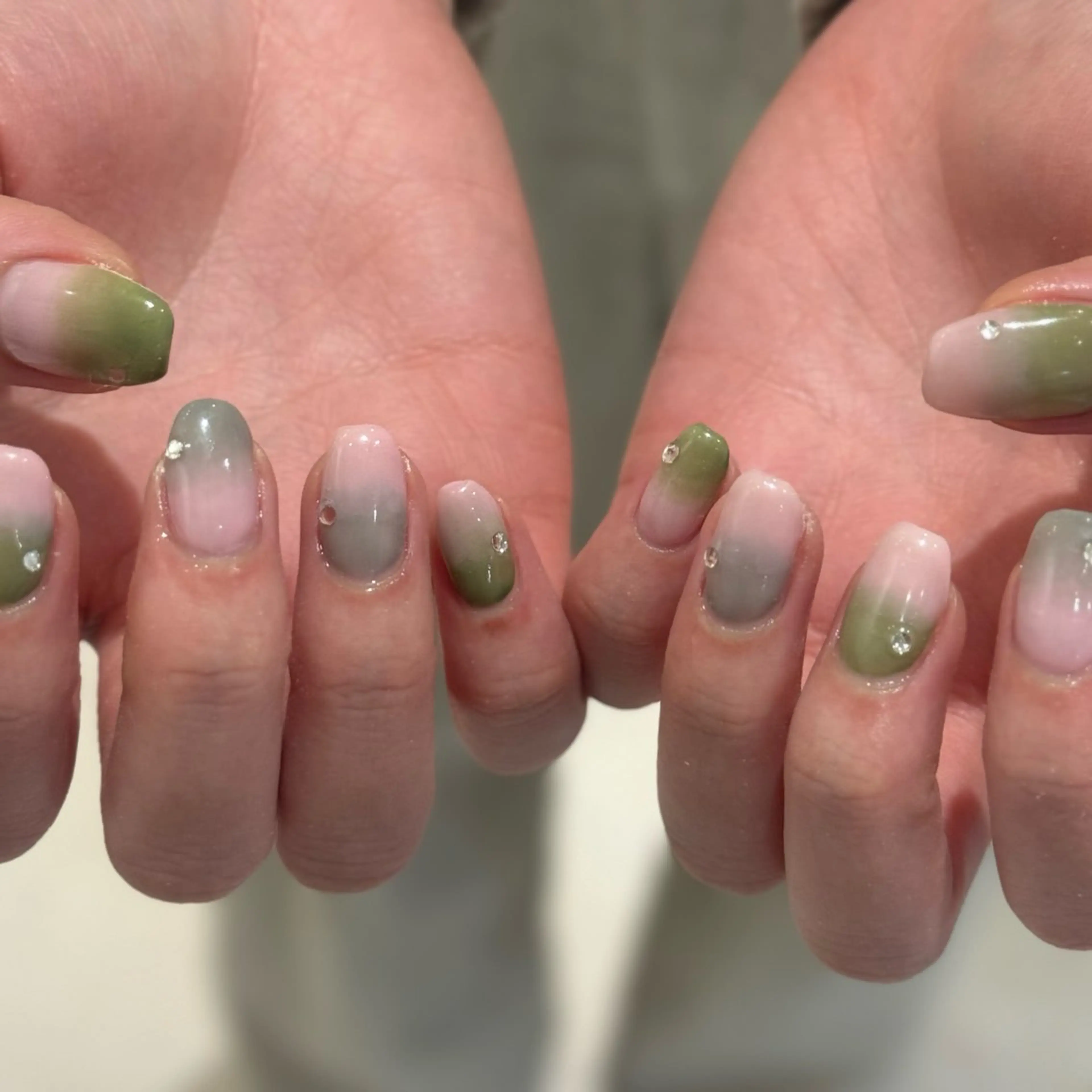 ネイル ハンドネイル SACHIKO♪ premiereのネイルデザイン