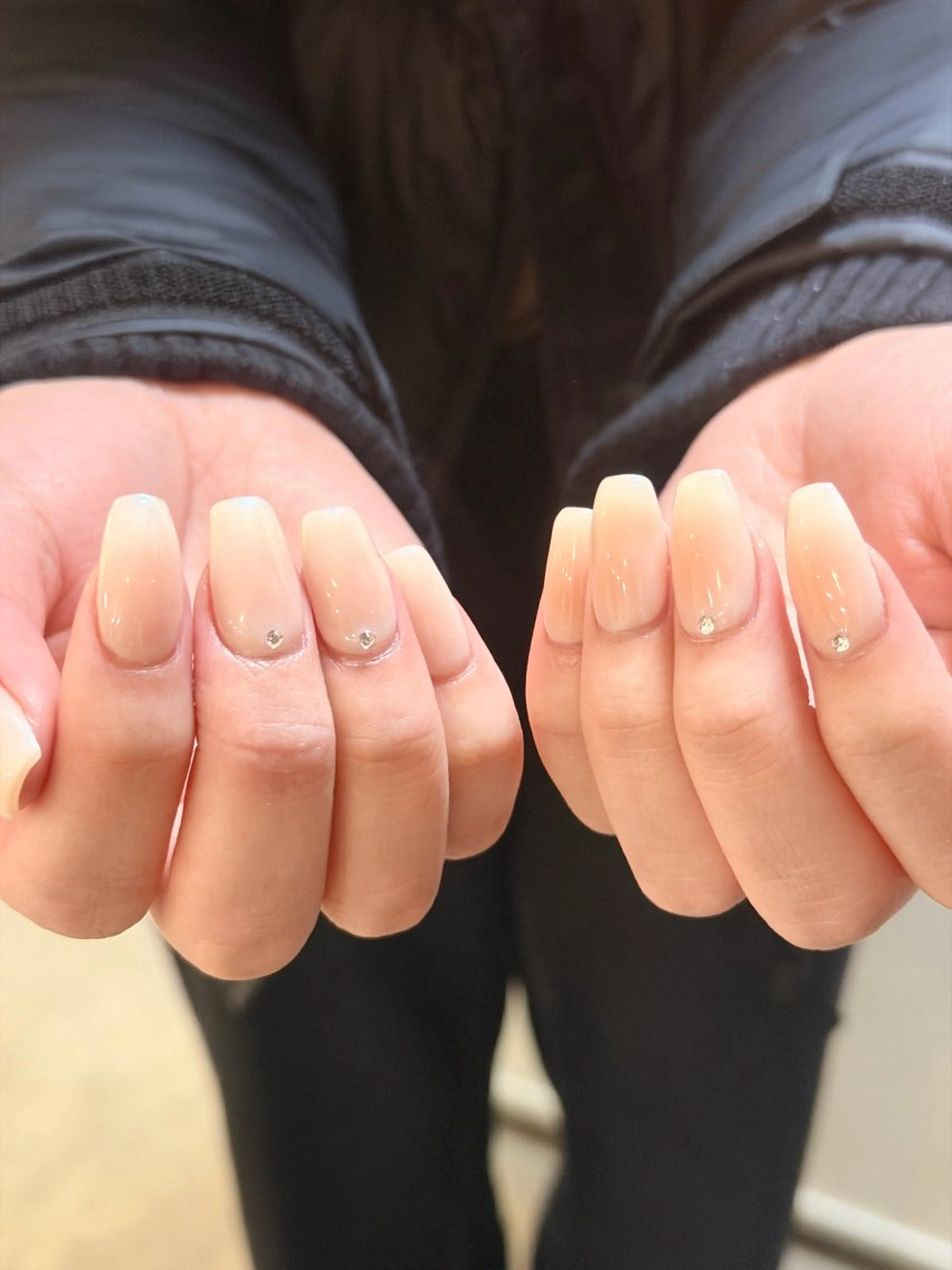 ネイル Eden Enomotoのネイルデザイン