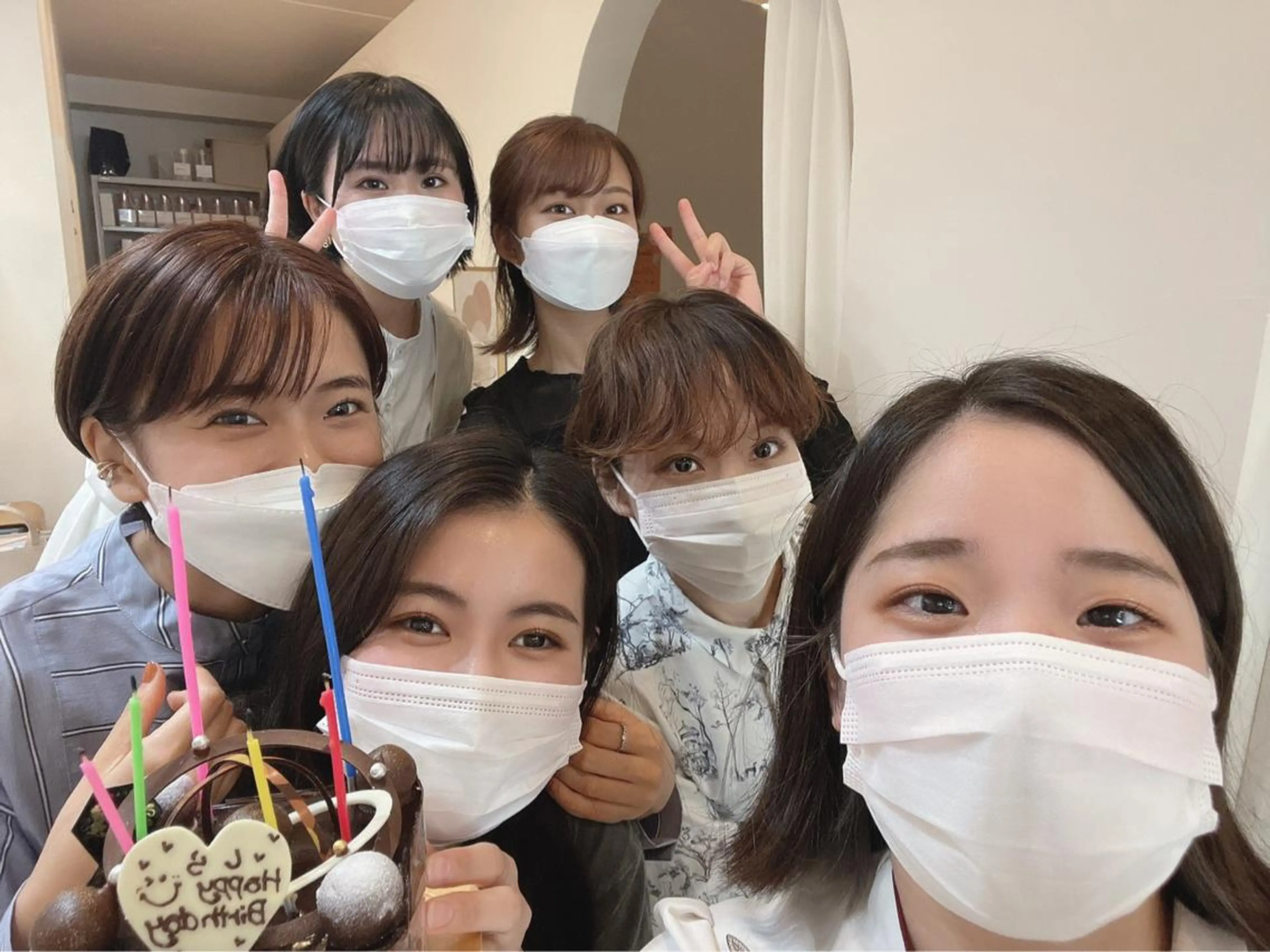 メナード片町 やまもと みくのエステ・リラクイメージ