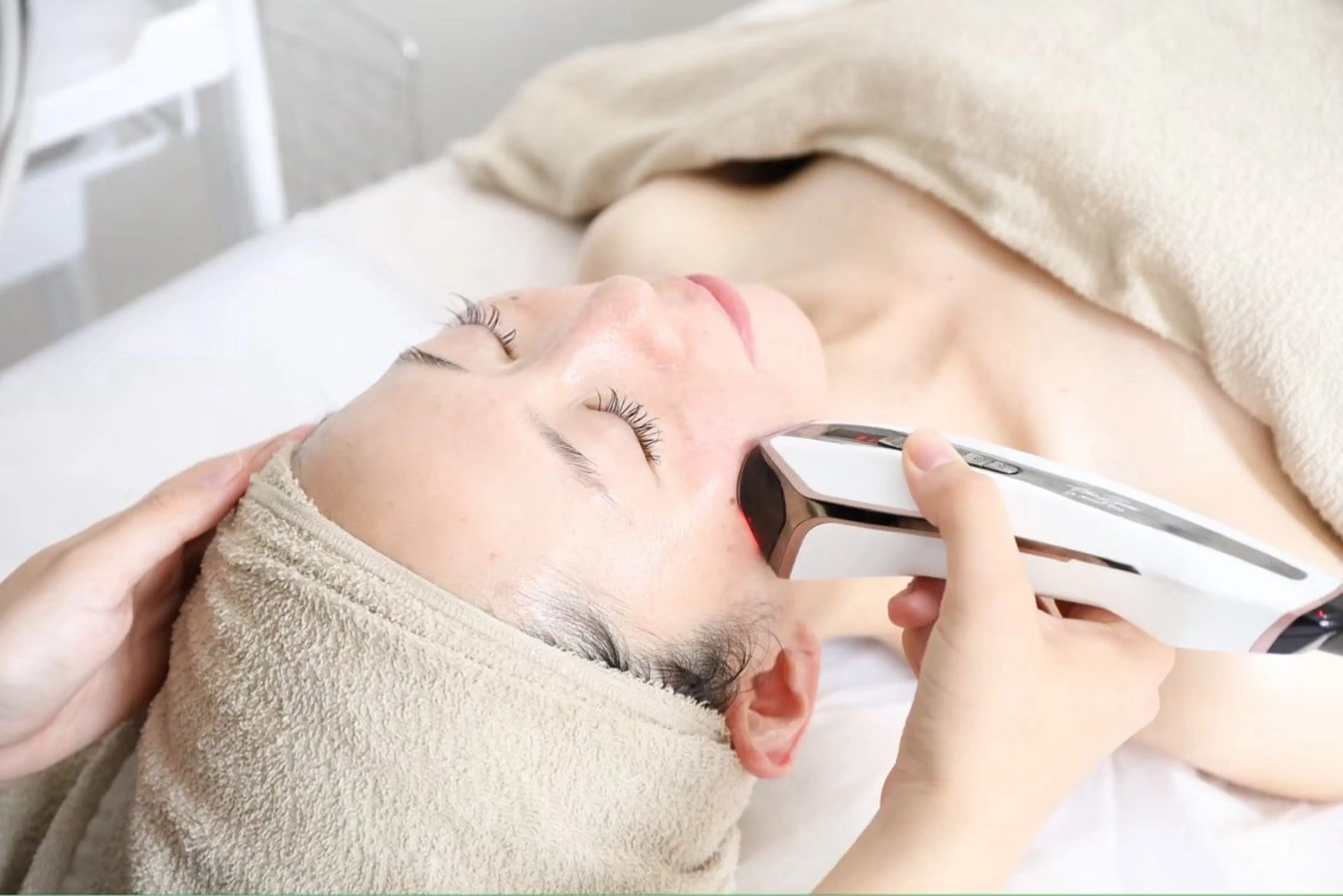 ウルトラVリフトの写真