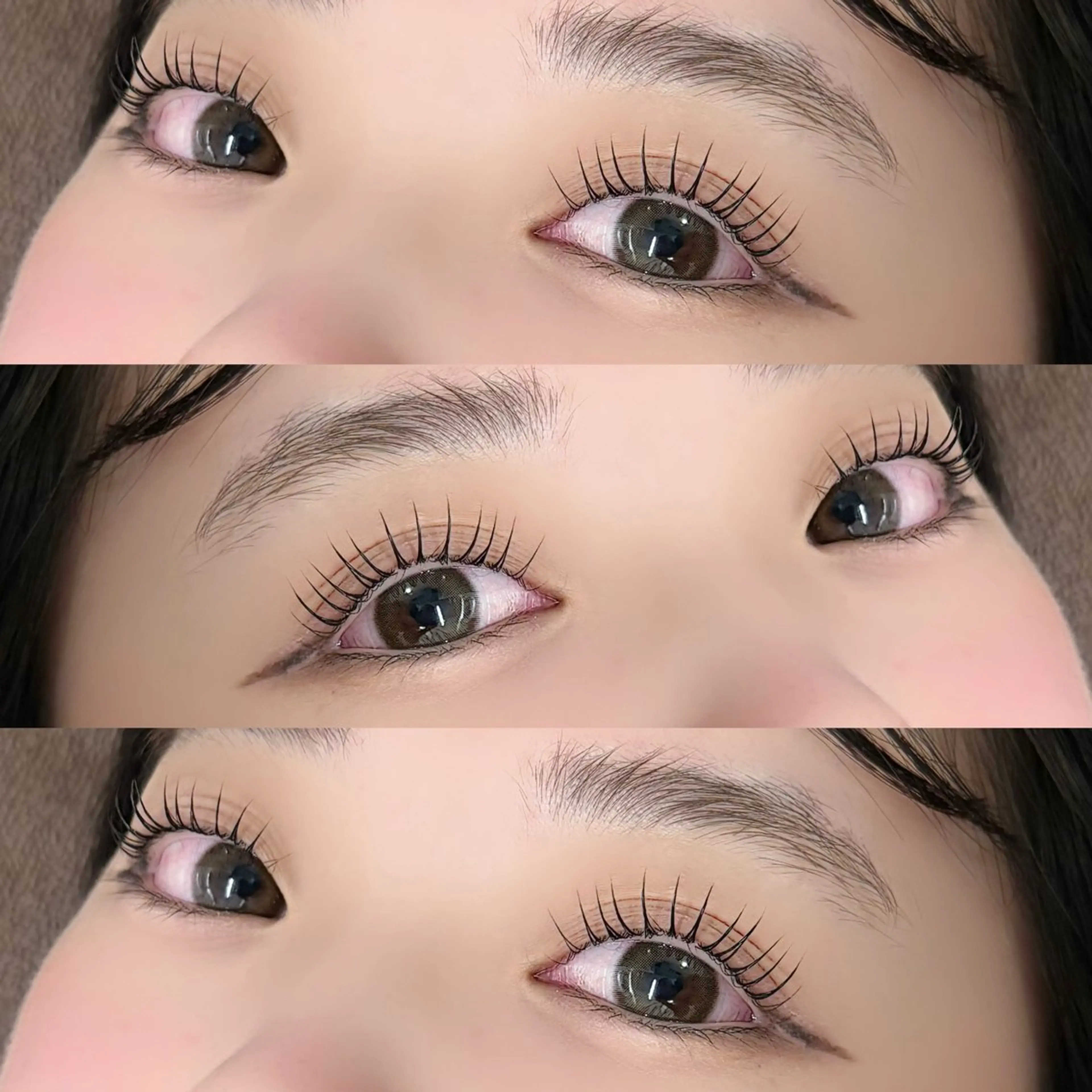 マツエク・マツパ 🎀fein. official🎀のマツエク・マツパデザイン