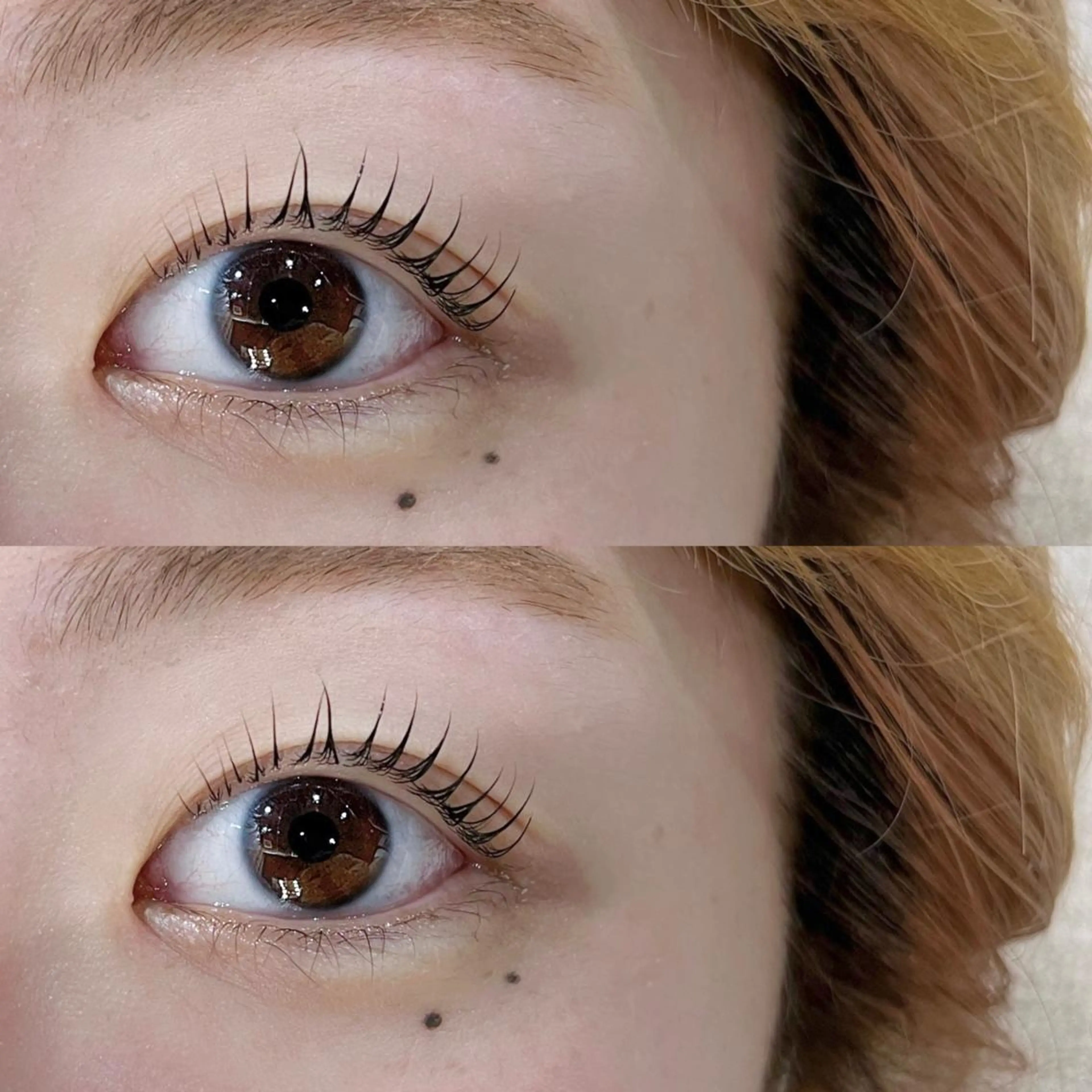 マツエク・マツパ 武田 さちなのマツエク・マツパデザイン