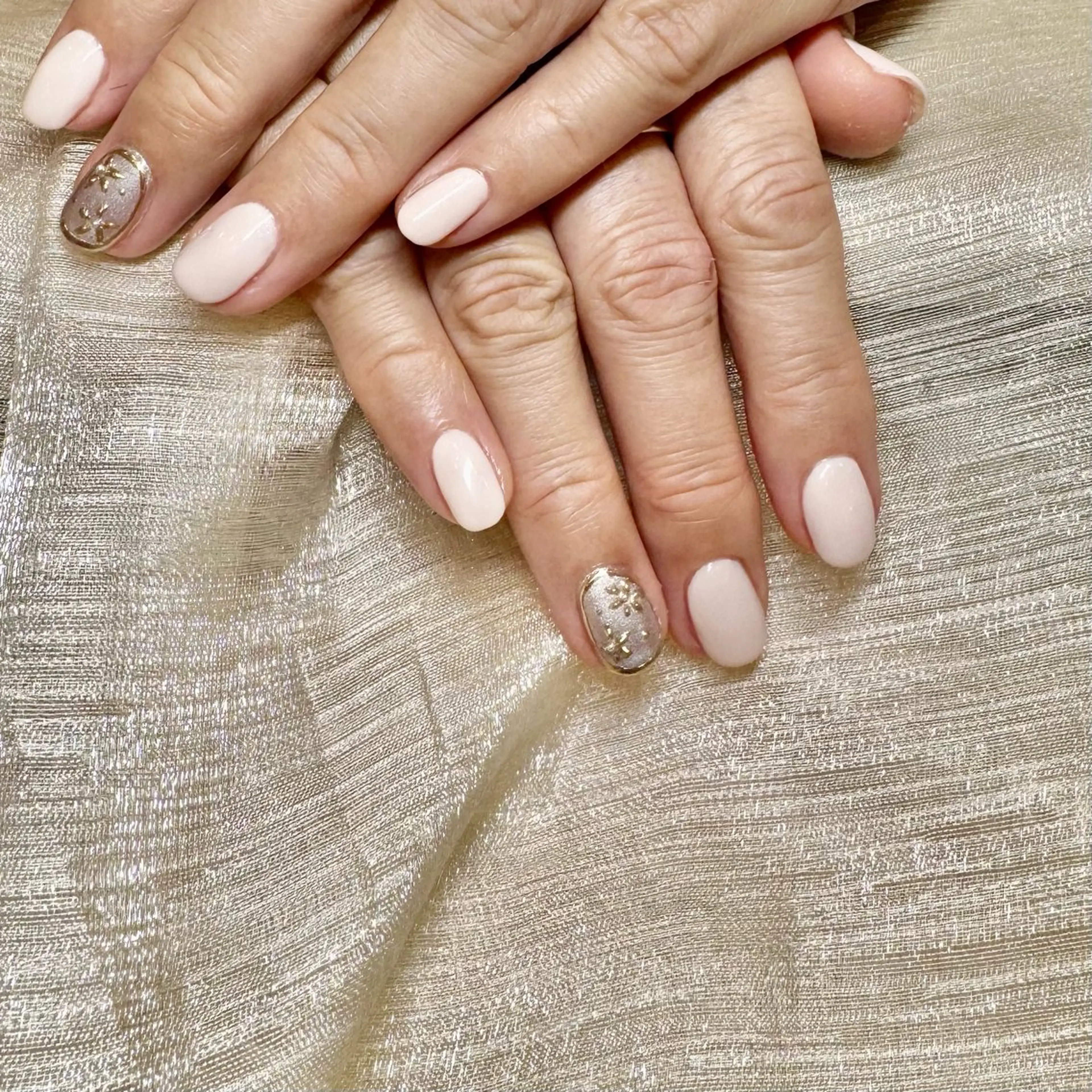 ネイル CITRON🍊 MISAのネイルデザイン