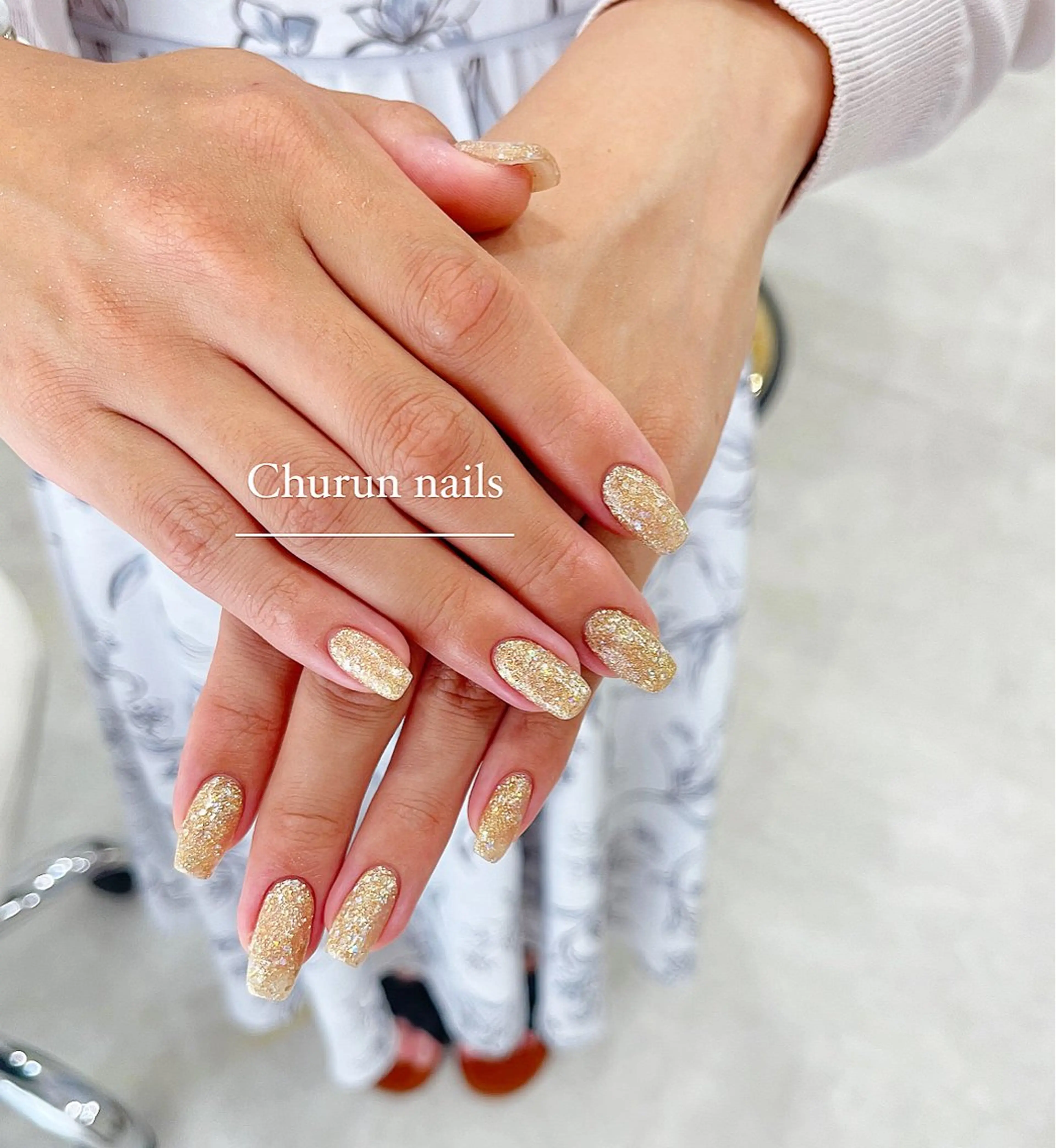 ネイル 777nail salonのネイルデザイン