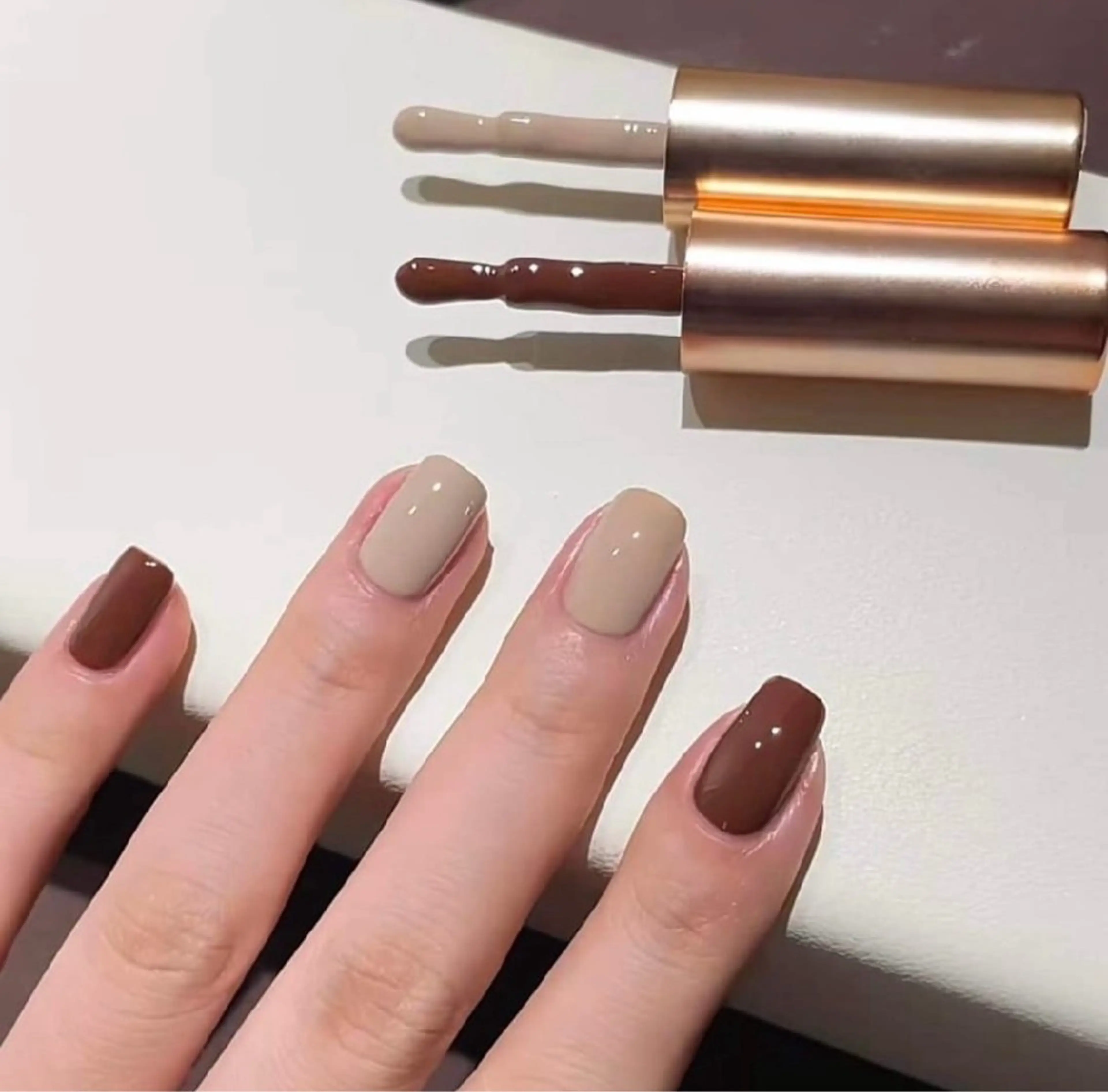 ネイル 林 Yunaのネイルデザイン