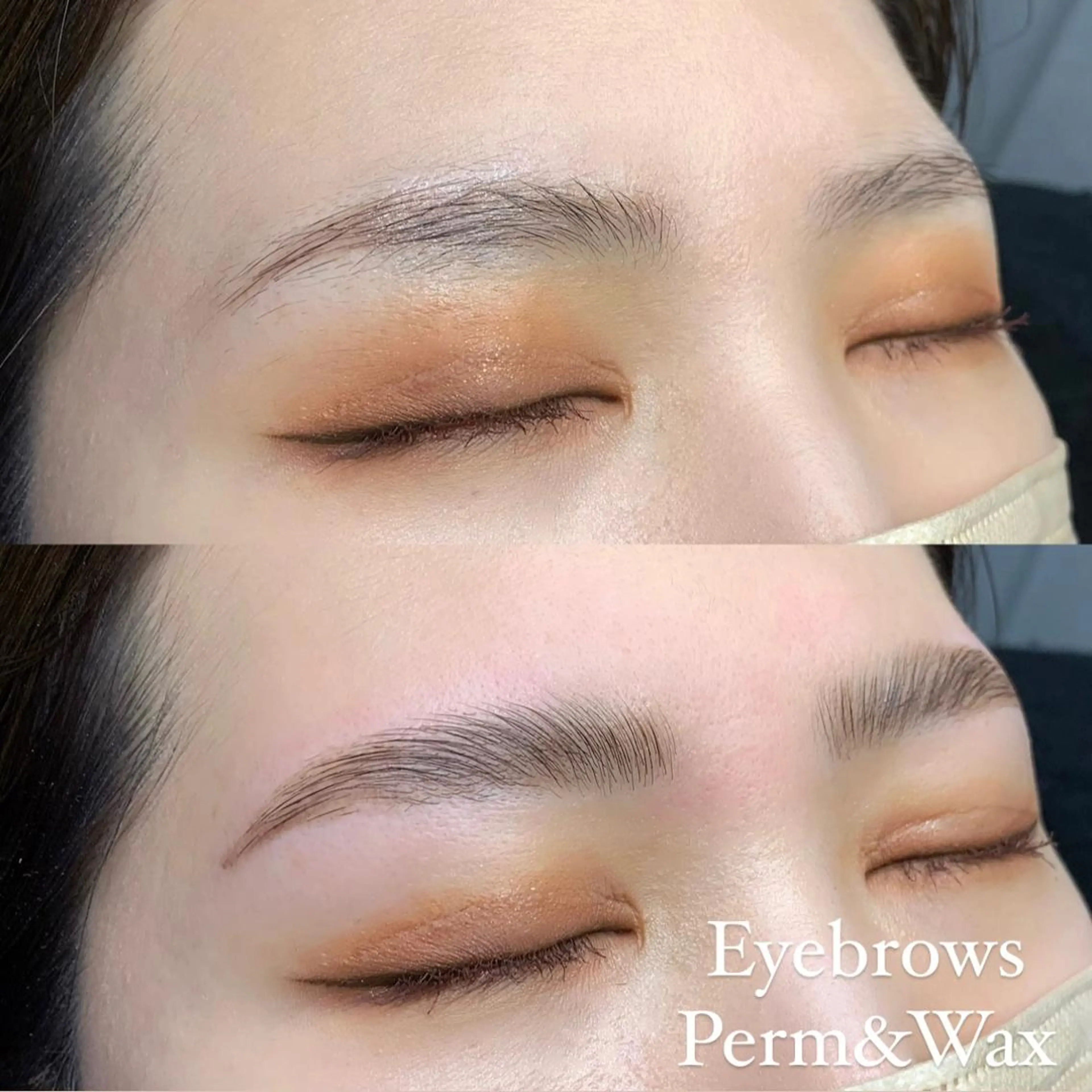 アイブロウ LAKI eye&face studio所属・laki studioの眉毛・アイブロウイメージ